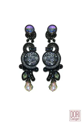 Absolu Elegant Earrings