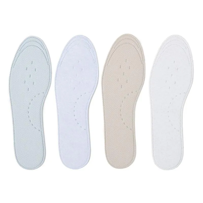 Absorbent Quick Drying Insole for Men