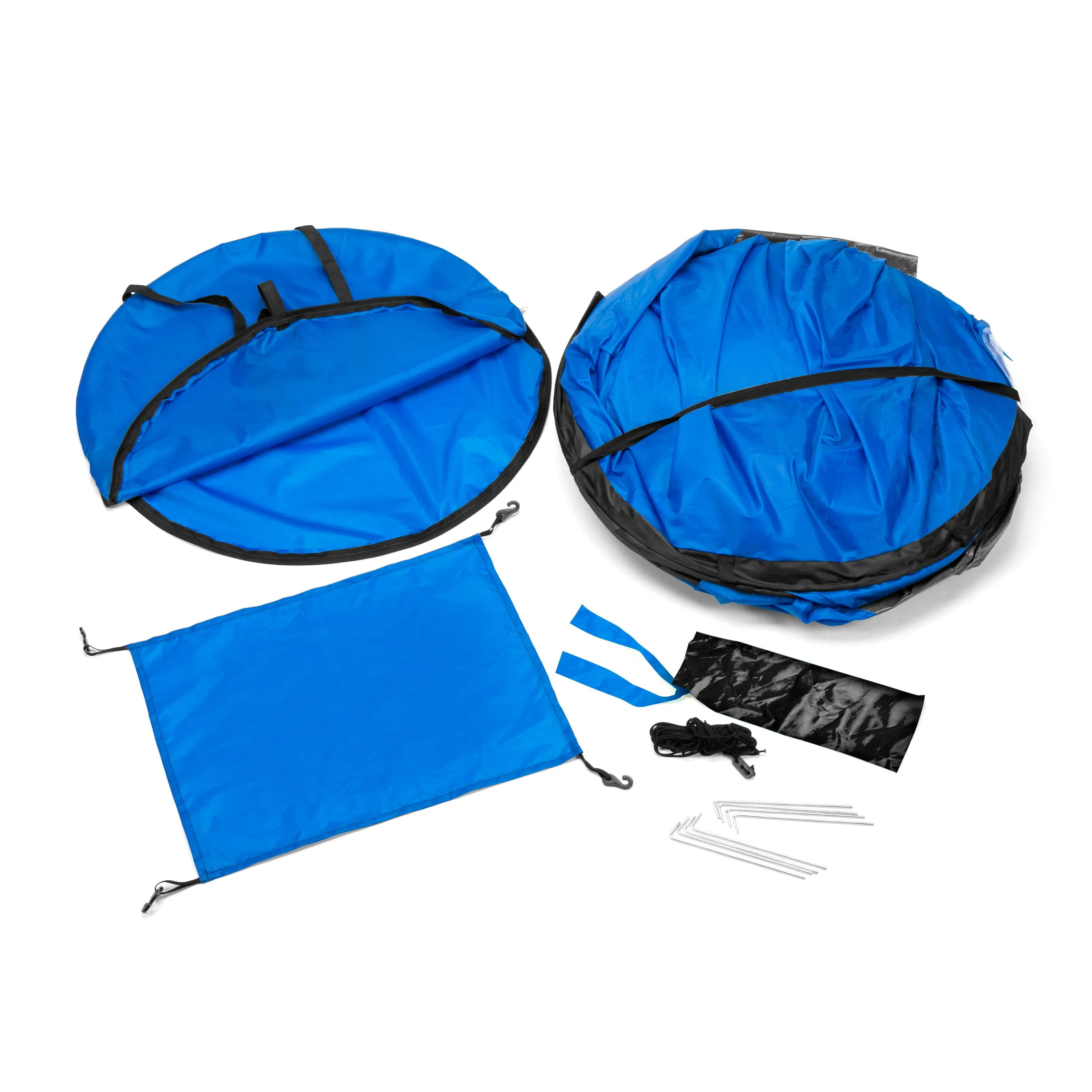 Acadia Casual Camping Tent