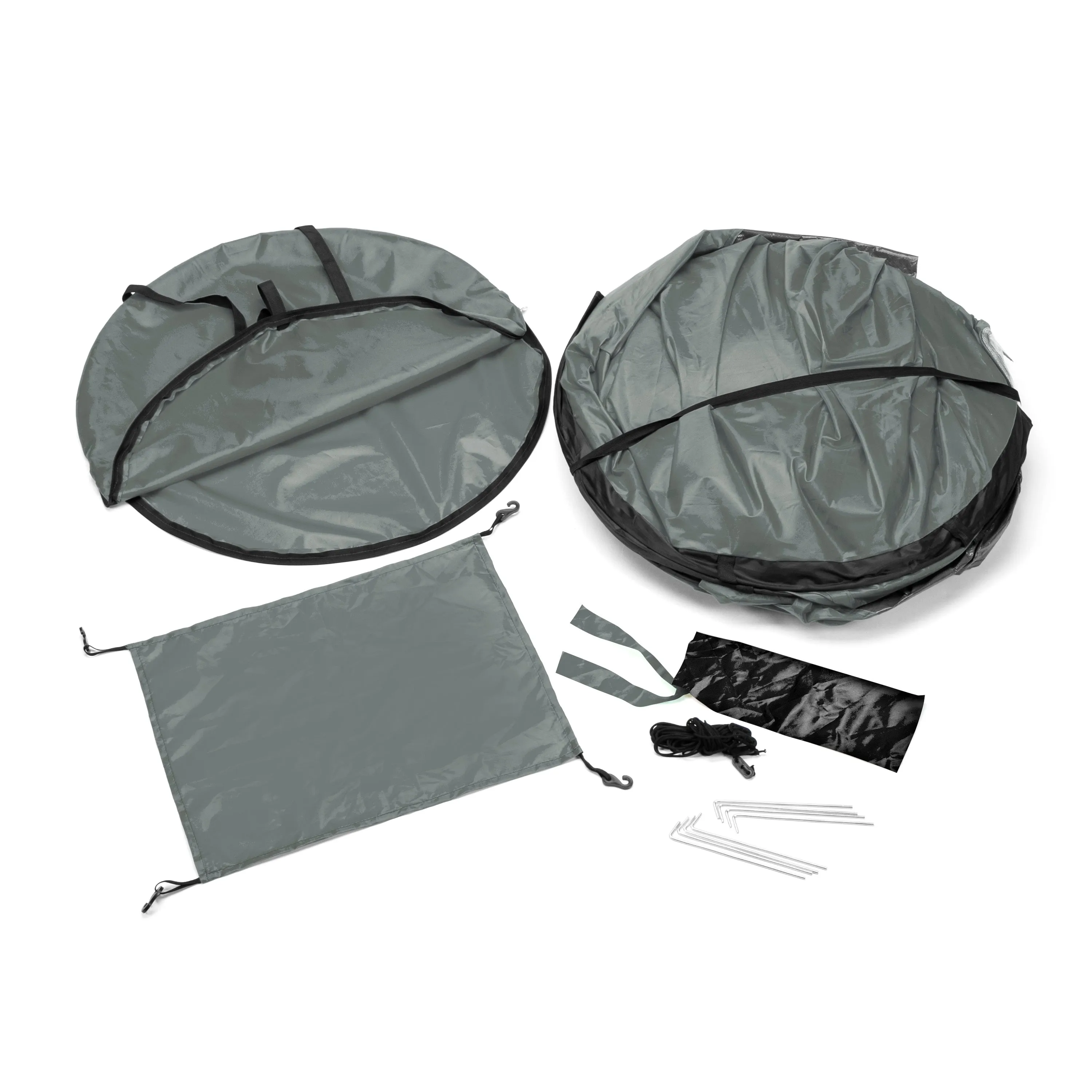 Acadia Casual Camping Tent