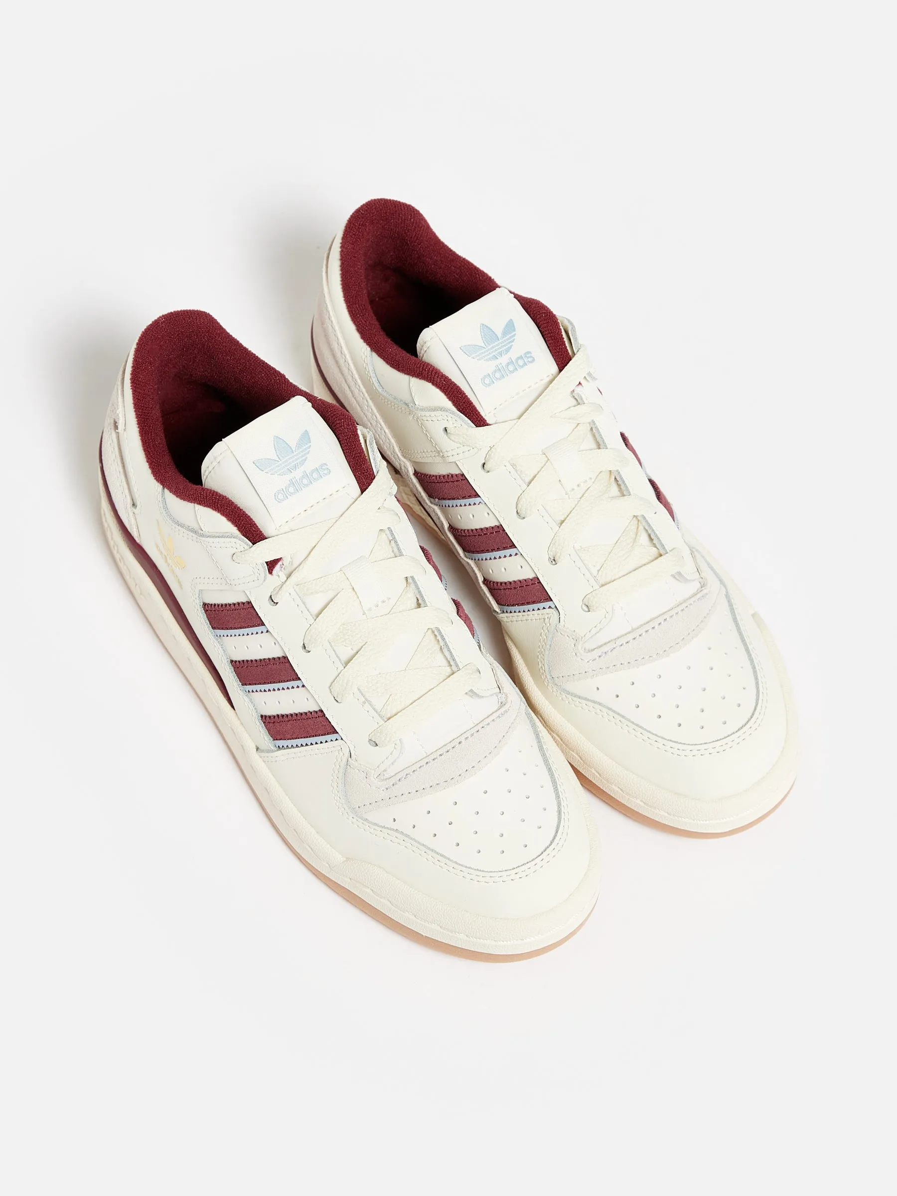 ADIDAS | FORUM LOW CL FOR WOMEN