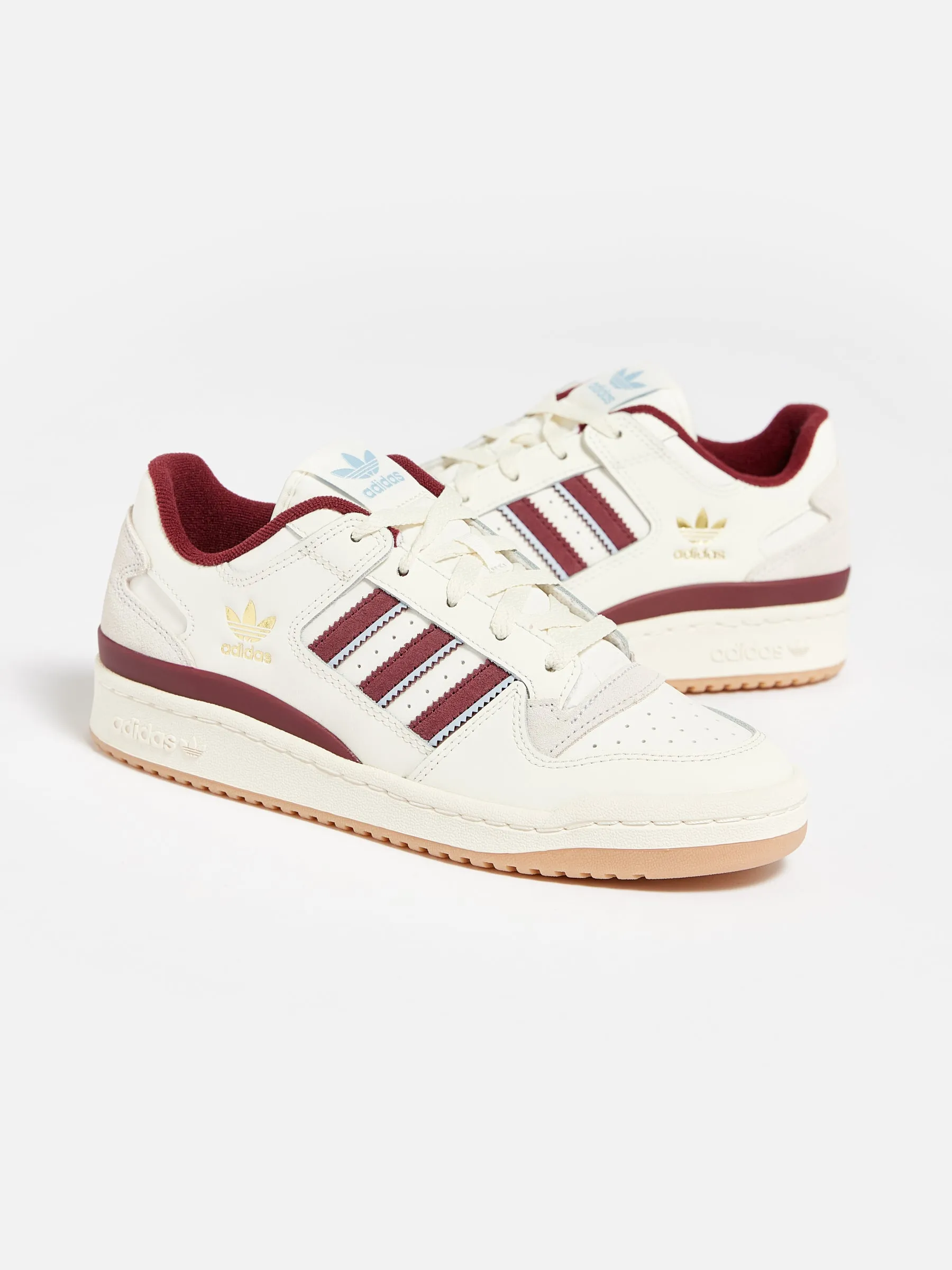 ADIDAS | FORUM LOW CL FOR WOMEN