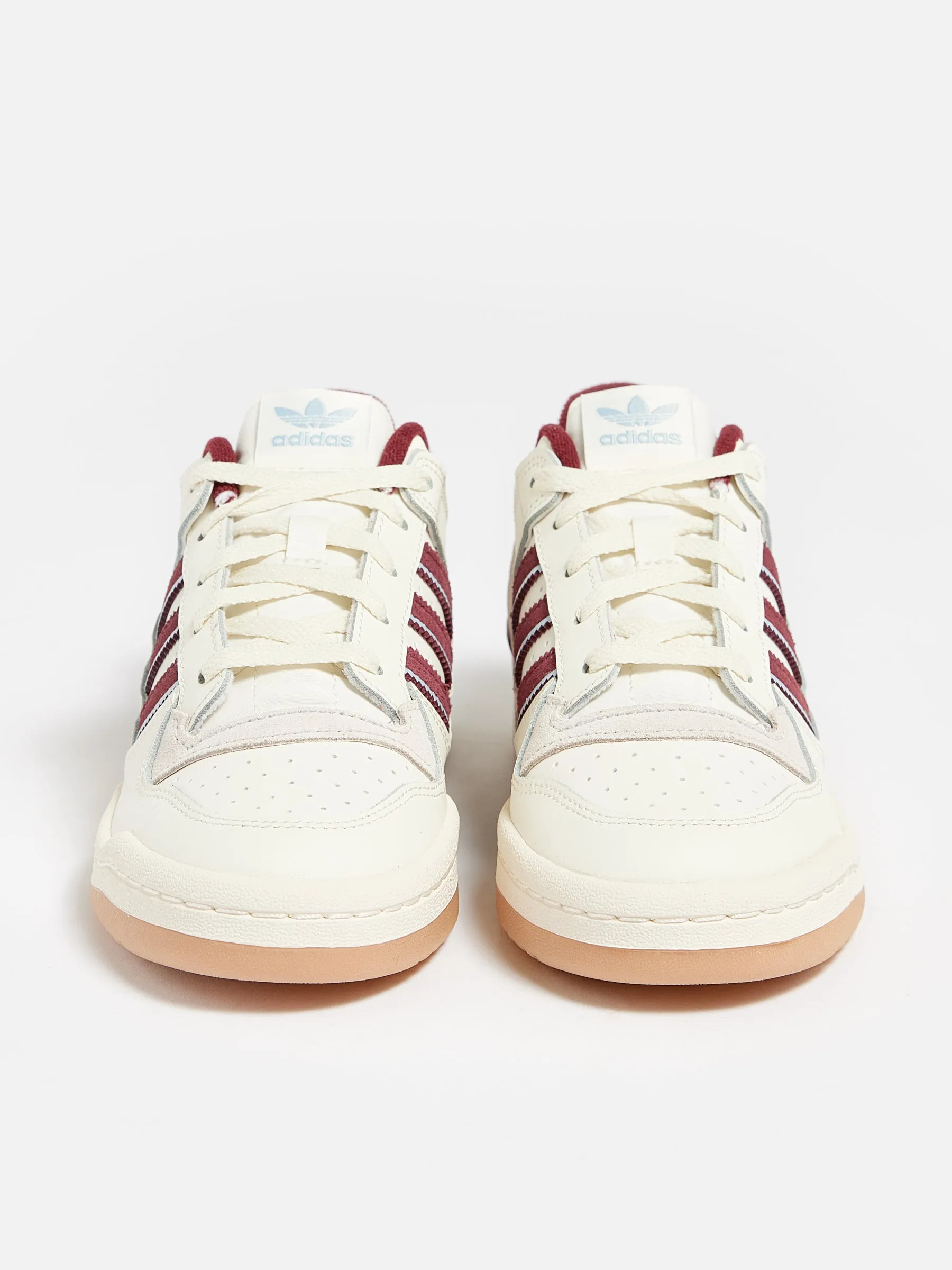 ADIDAS | FORUM LOW CL FOR WOMEN