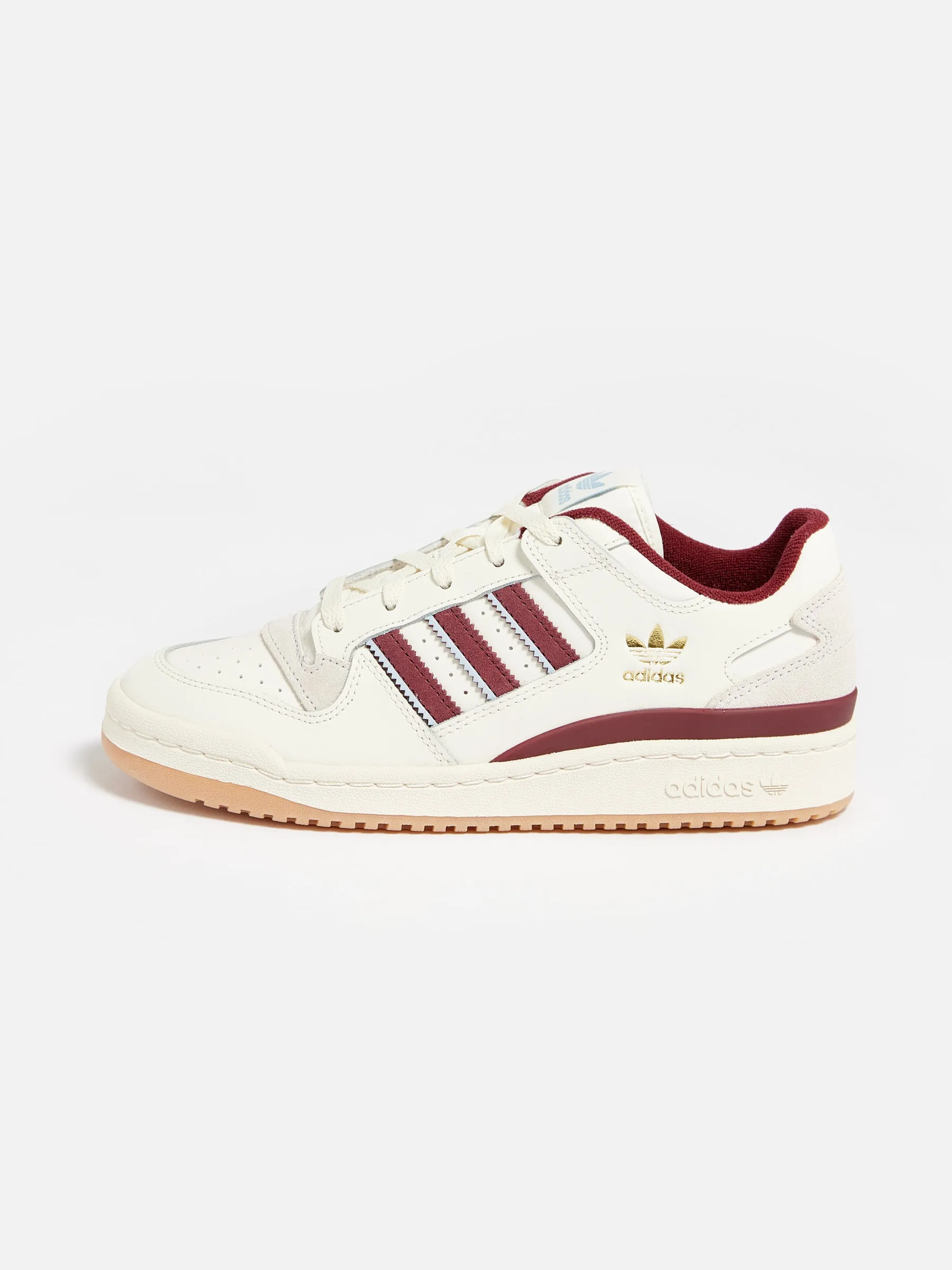 ADIDAS | FORUM LOW CL FOR WOMEN