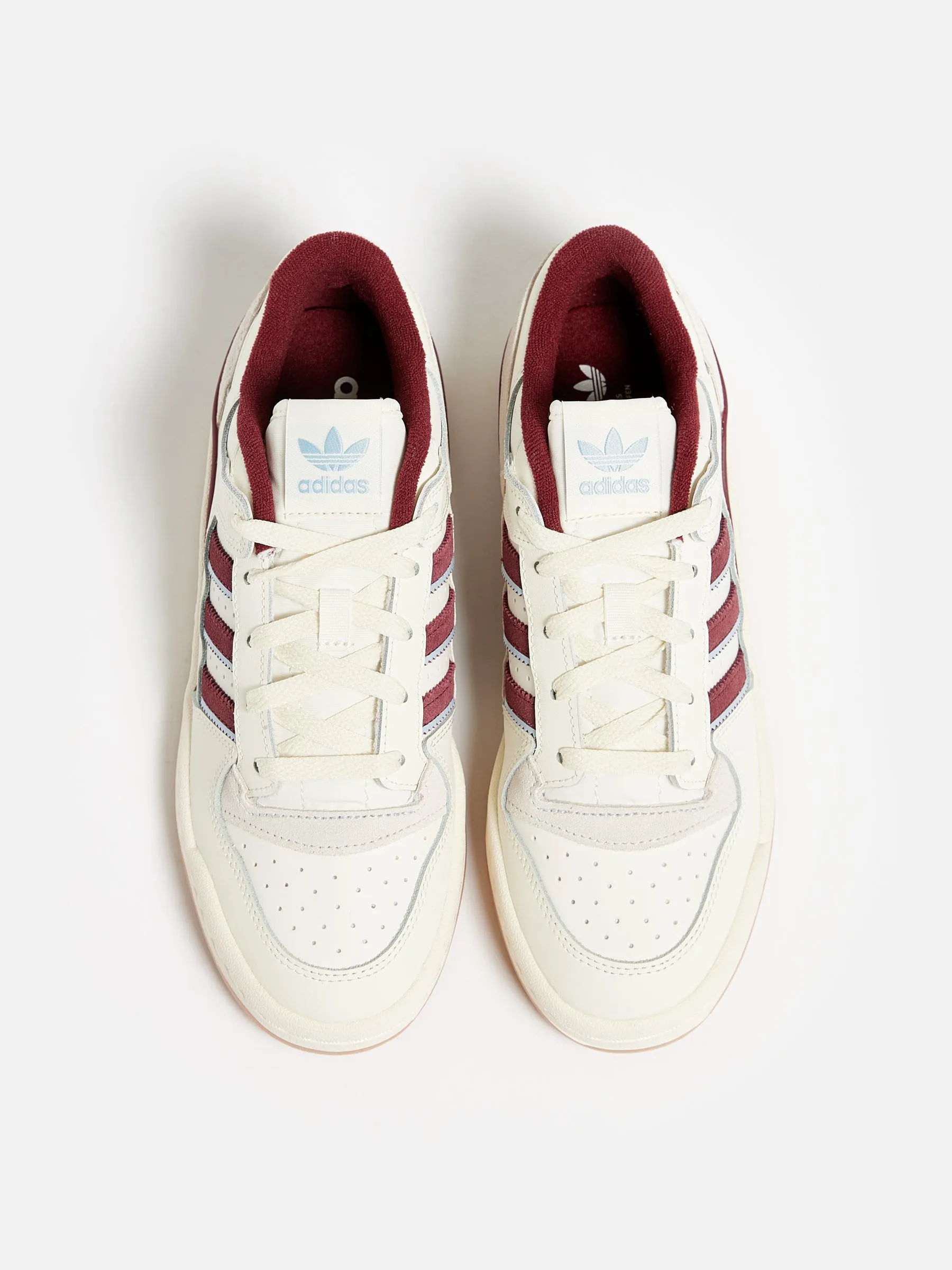 ADIDAS | FORUM LOW CL FOR WOMEN