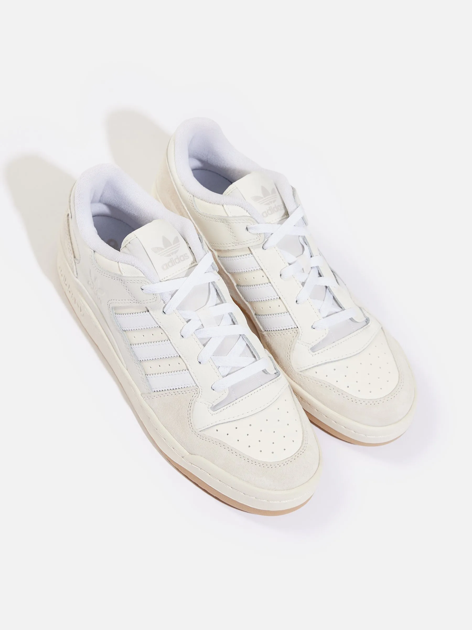 ADIDAS | FORUM LOW FOR MEN