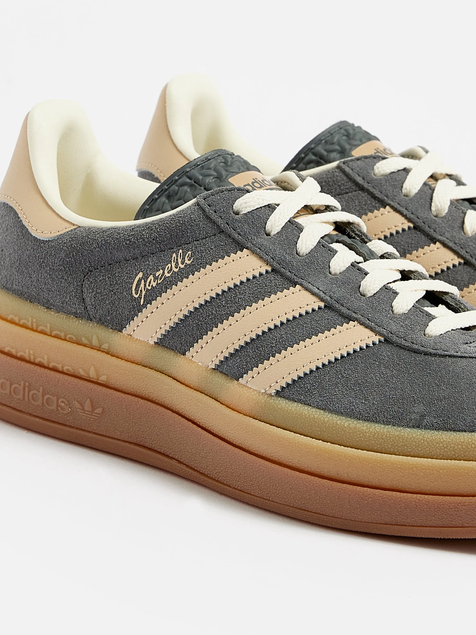 ADIDAS | GAZELLE BOLD FOR WOMEN