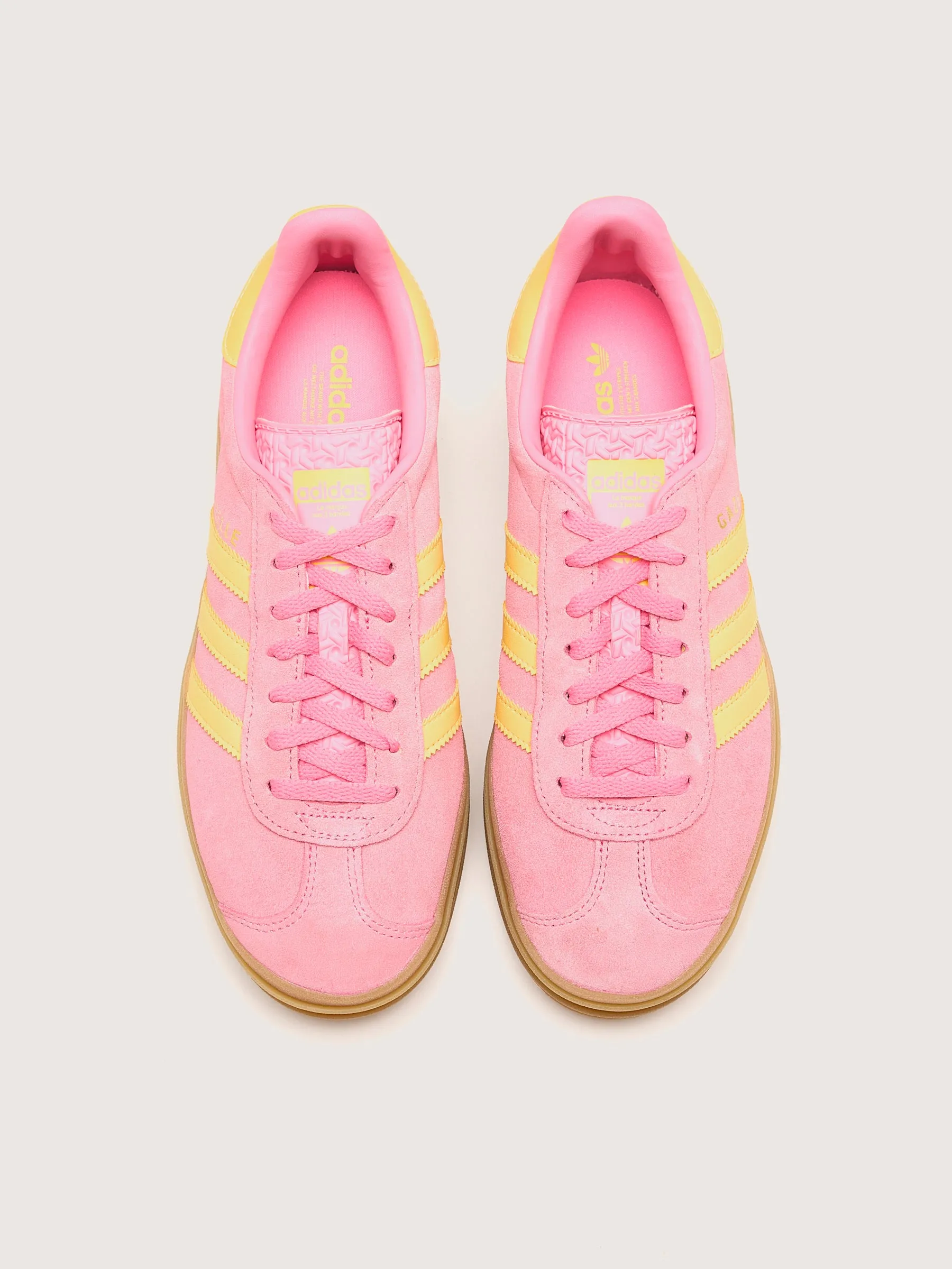 ADIDAS | GAZELLE BOLD FOR WOMEN