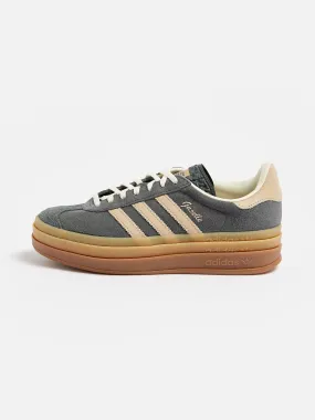 ADIDAS | GAZELLE BOLD FOR WOMEN