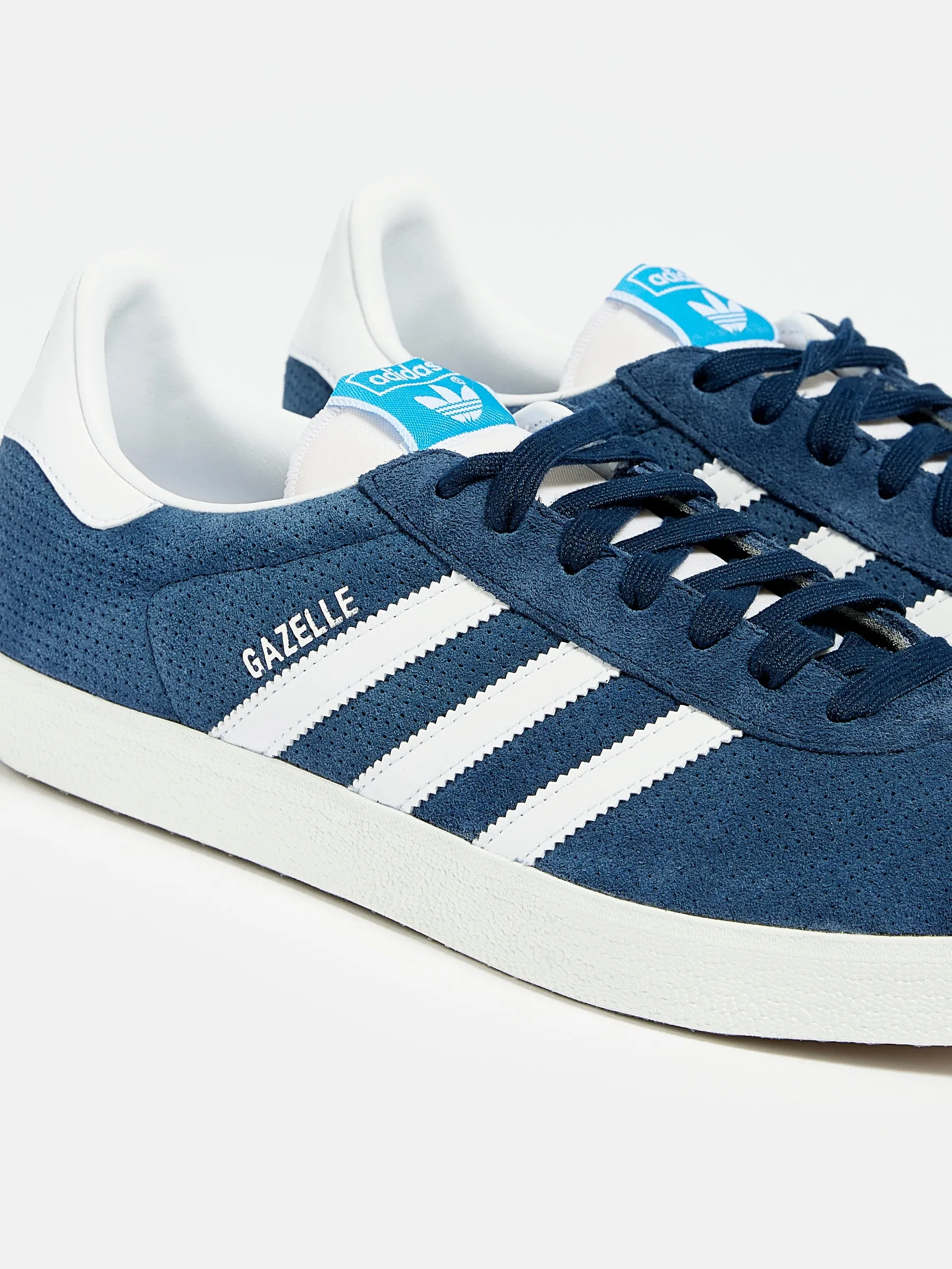 ADIDAS | GAZELLE FOR MEN