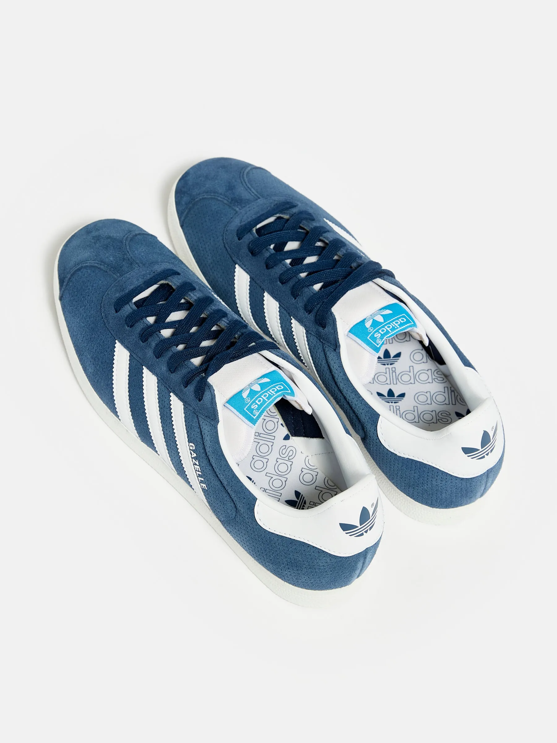 ADIDAS | GAZELLE FOR MEN