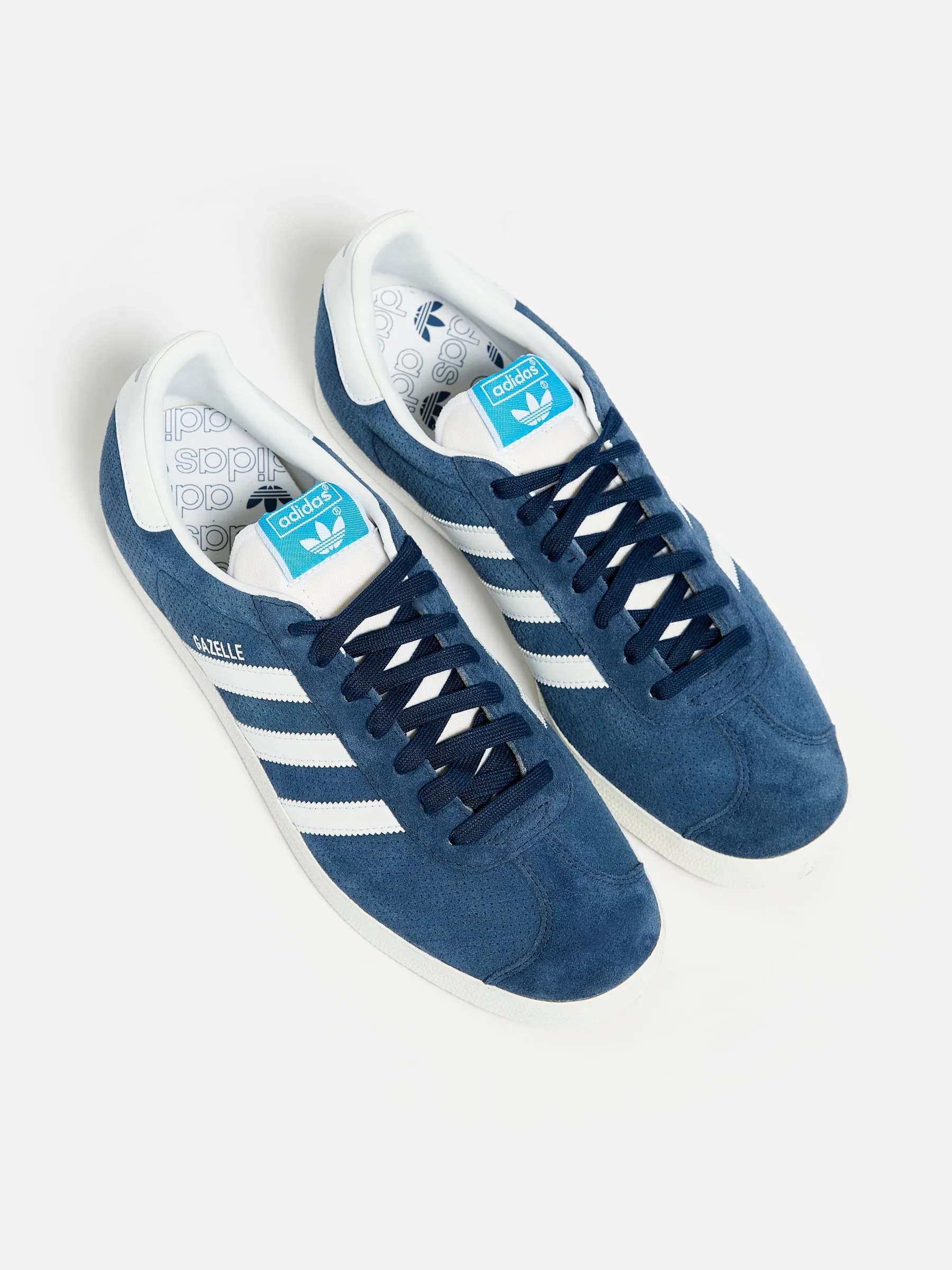 ADIDAS | GAZELLE FOR MEN