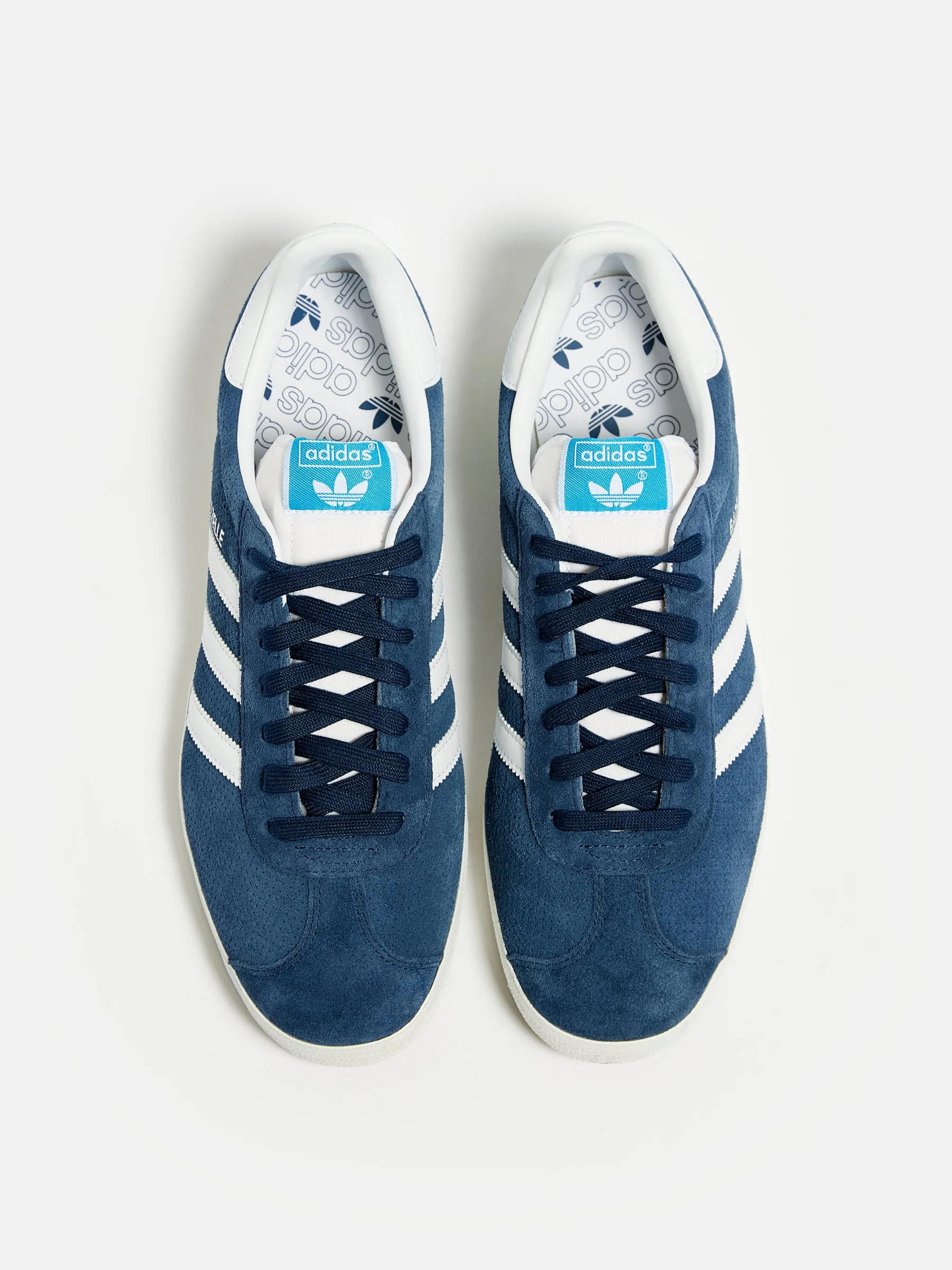 ADIDAS | GAZELLE FOR MEN