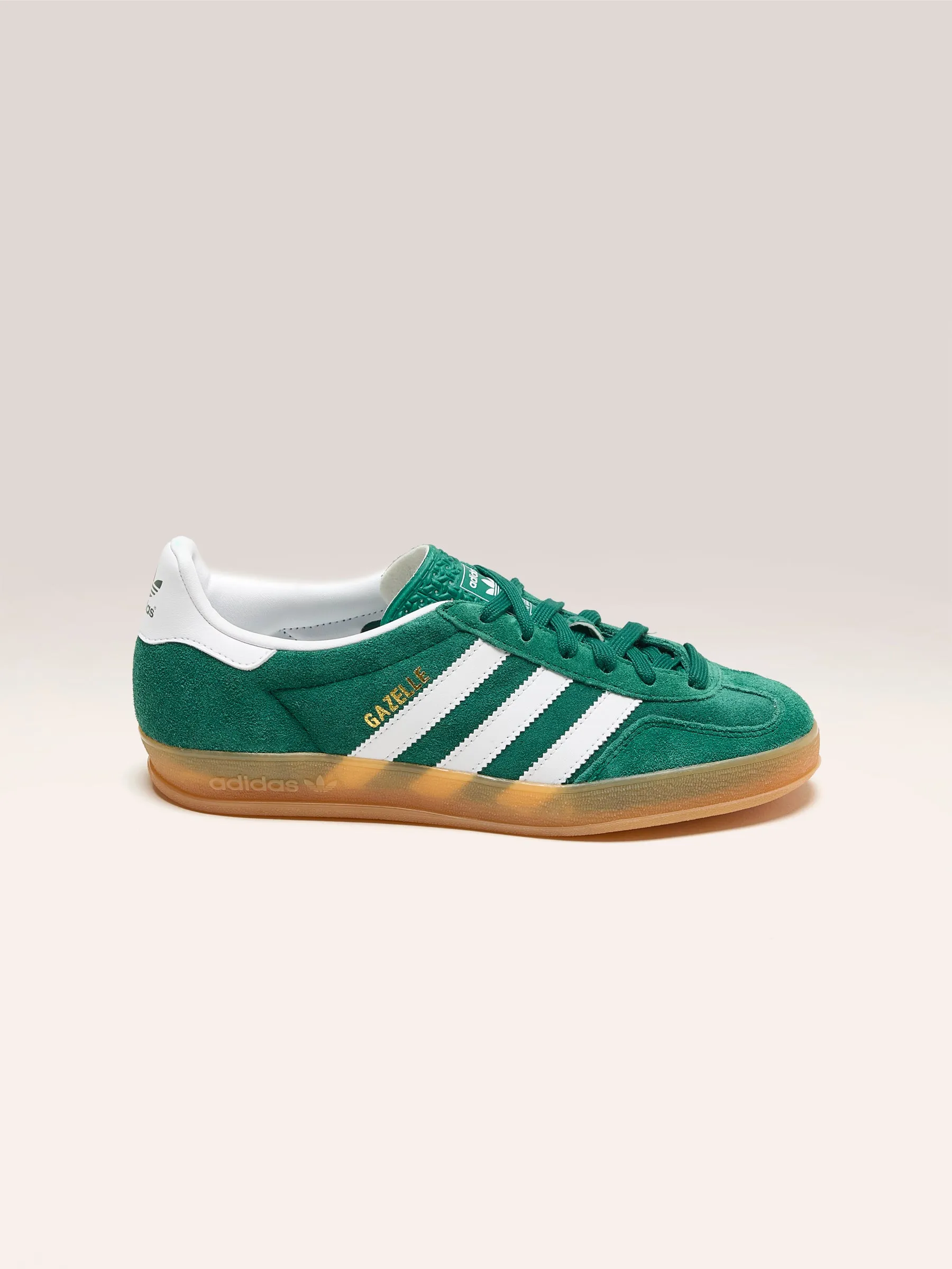 ADIDAS | GAZELLE INDOOR FOR WOMEN