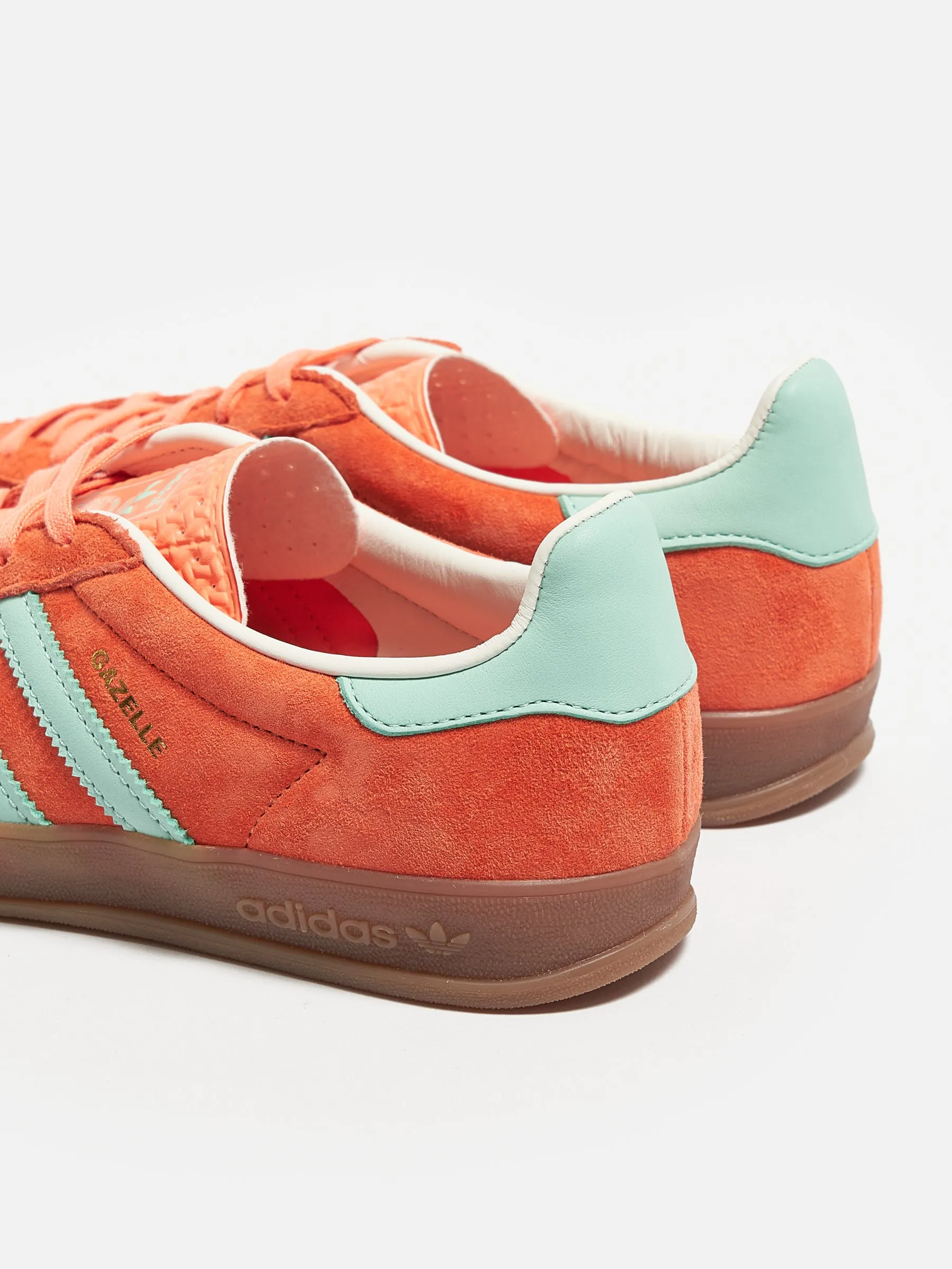 ADIDAS | GAZELLE INDOOR FOR WOMEN