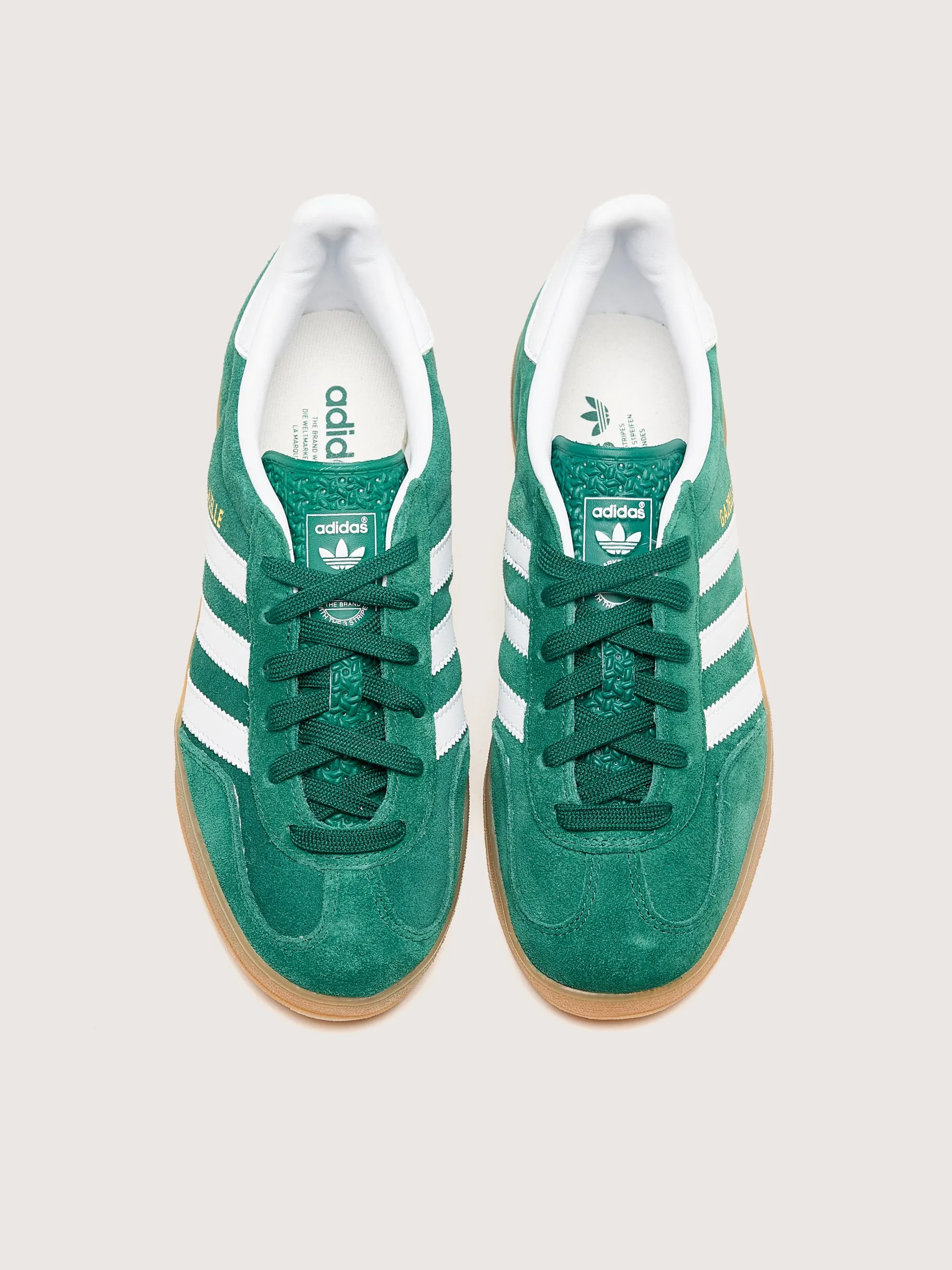 ADIDAS | GAZELLE INDOOR FOR WOMEN