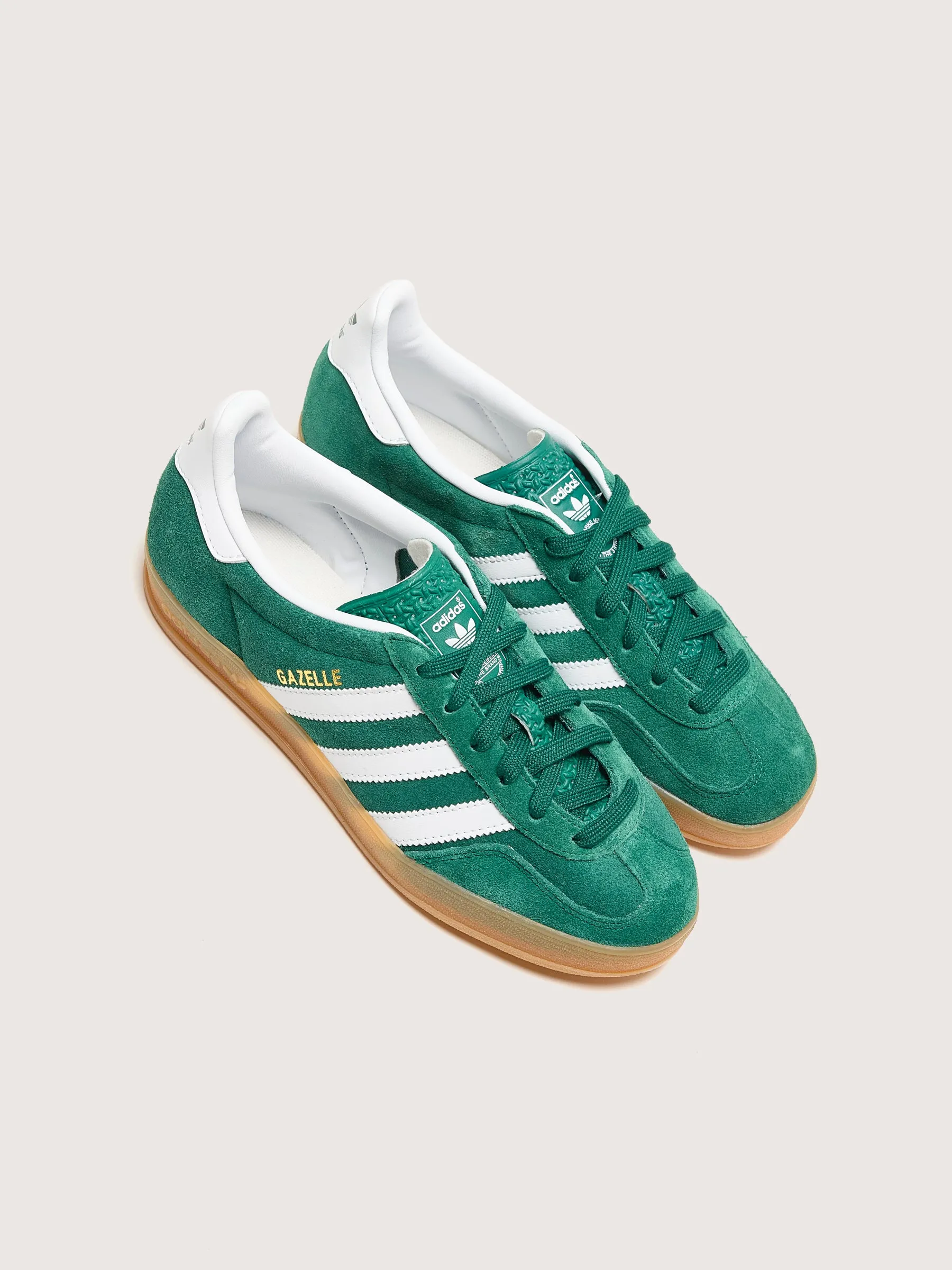 ADIDAS | GAZELLE INDOOR FOR WOMEN