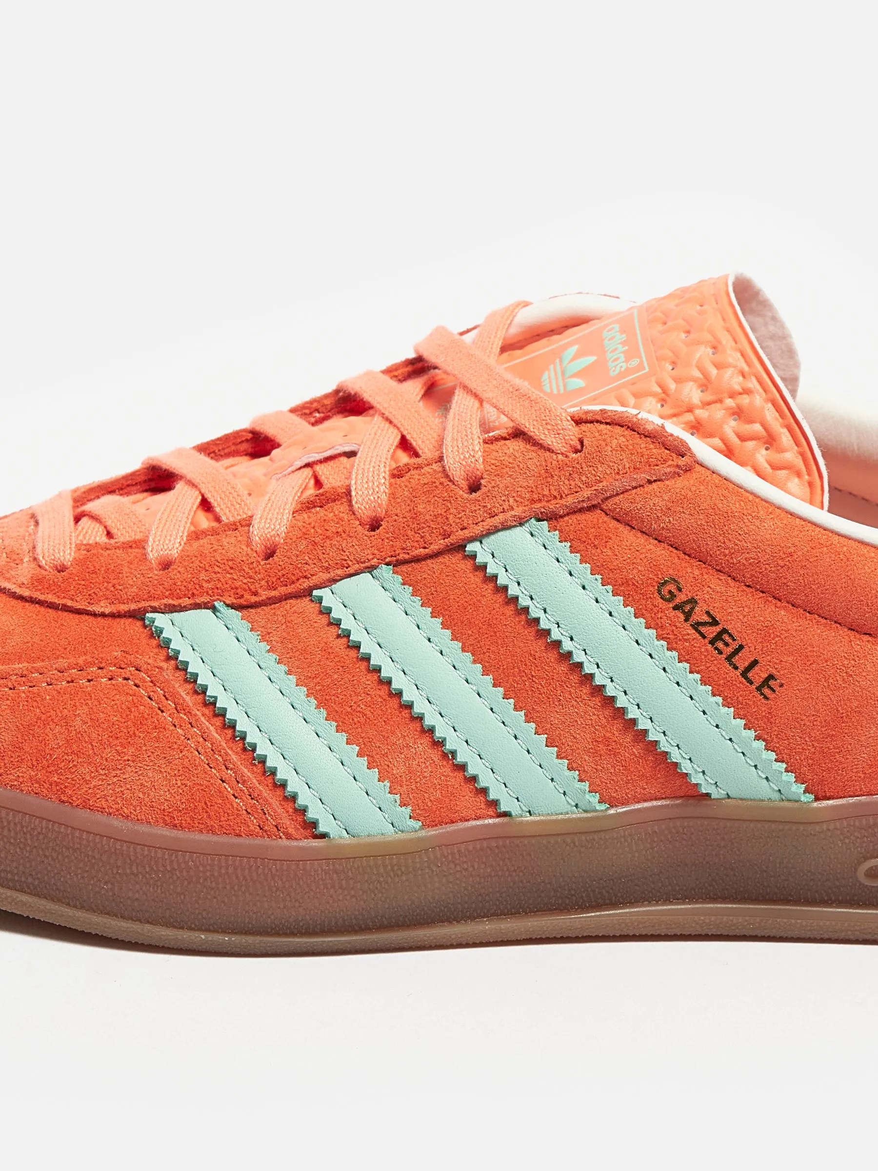 ADIDAS | GAZELLE INDOOR FOR WOMEN