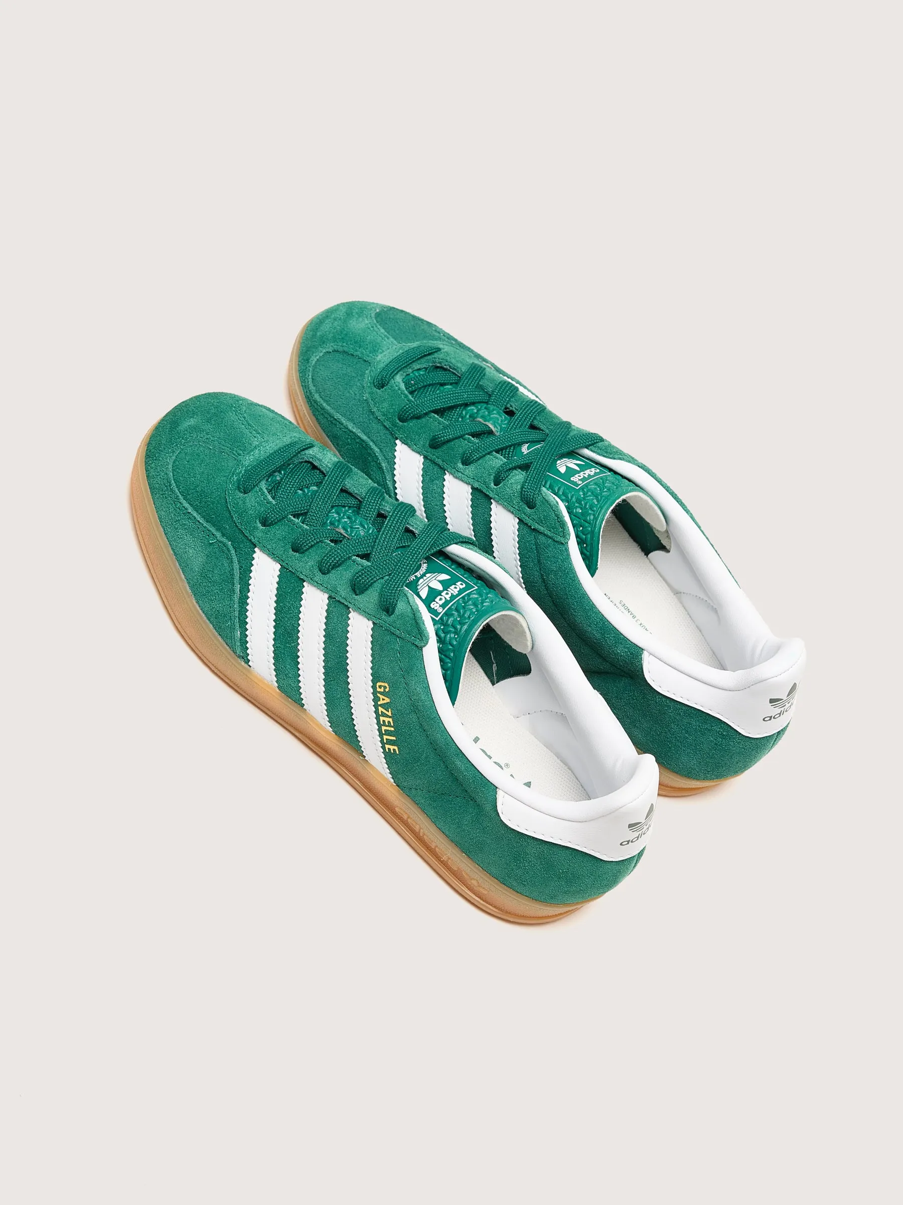 ADIDAS | GAZELLE INDOOR FOR WOMEN