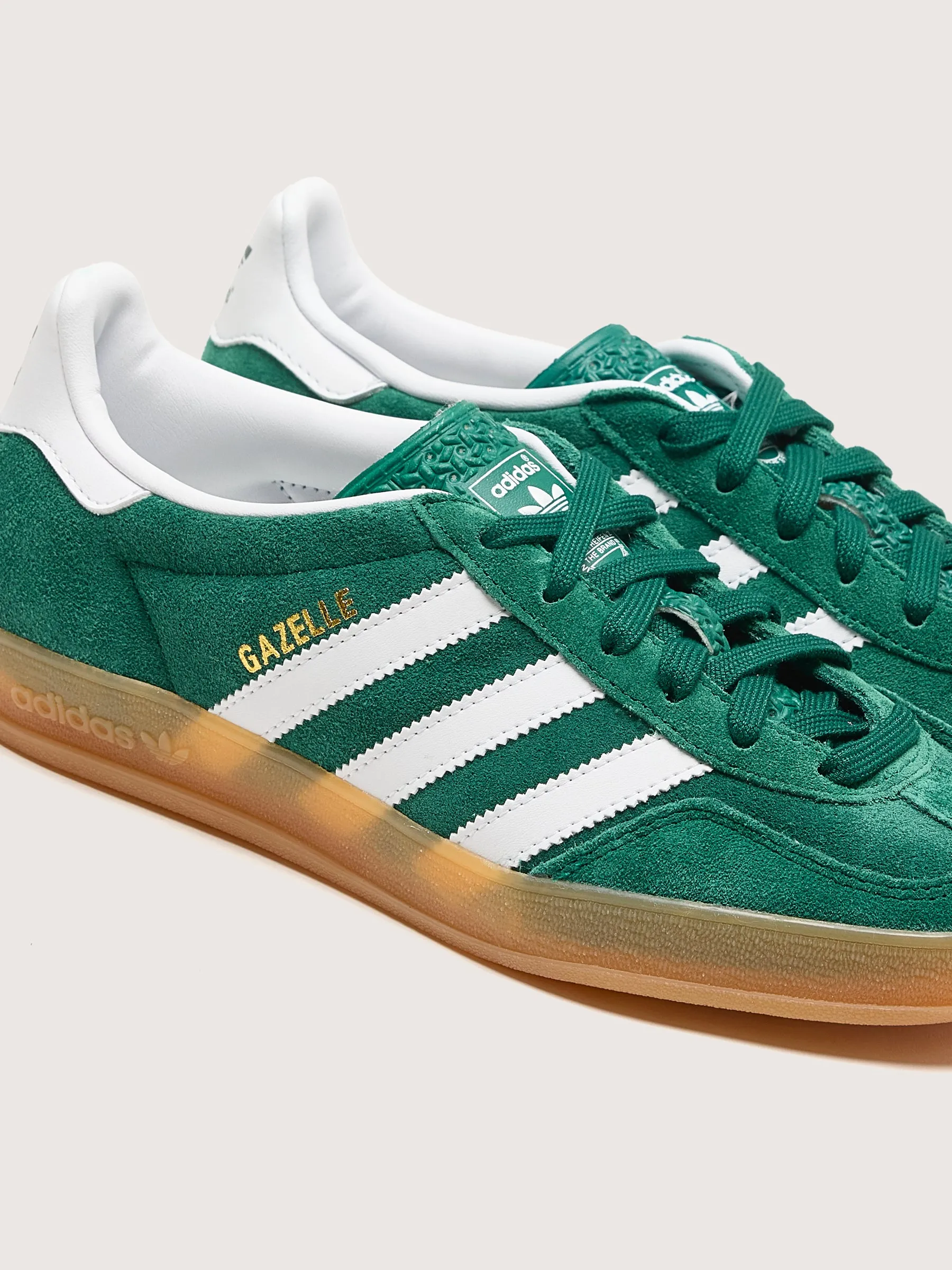 ADIDAS | GAZELLE INDOOR FOR WOMEN