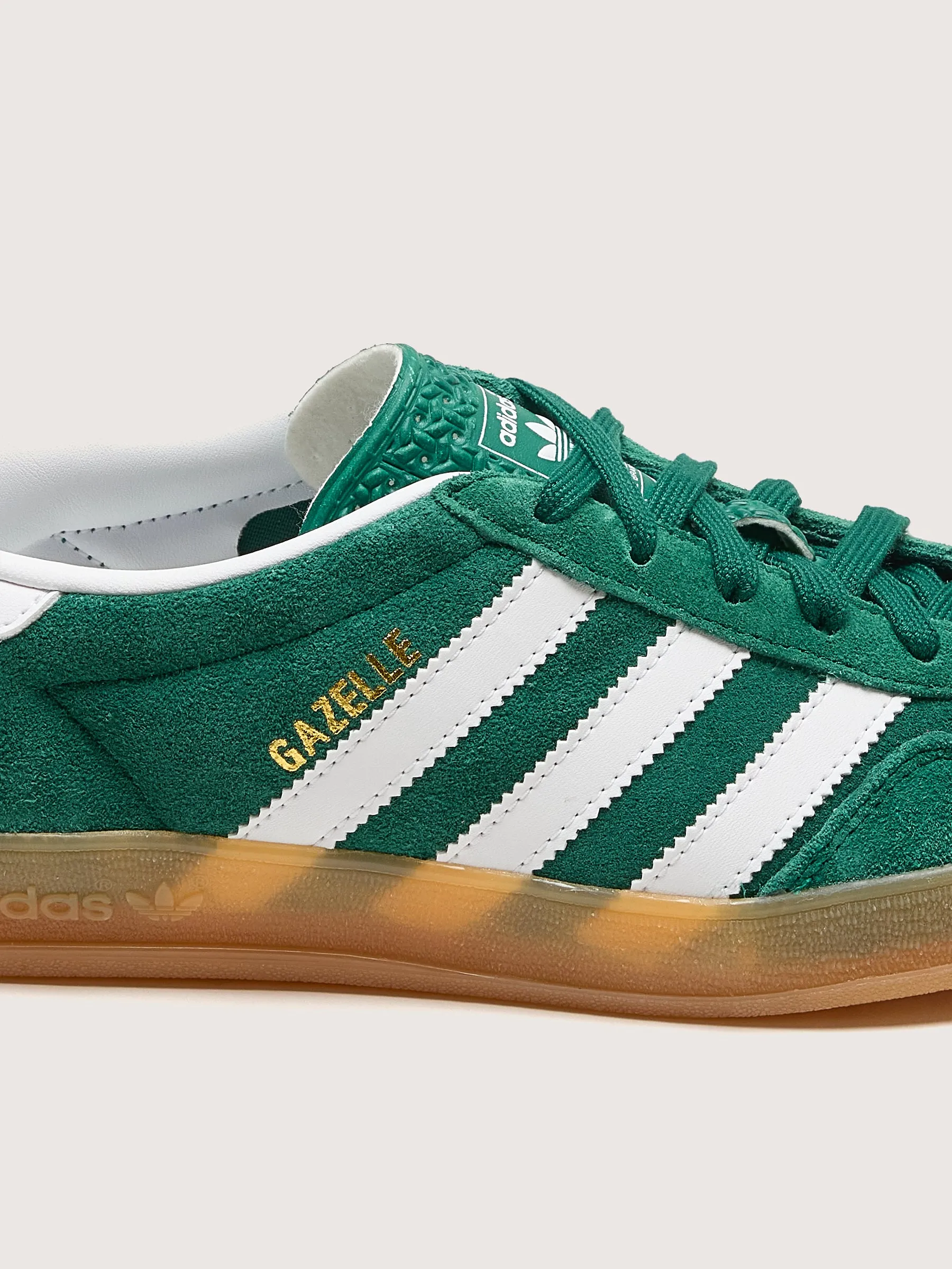 ADIDAS | GAZELLE INDOOR FOR WOMEN