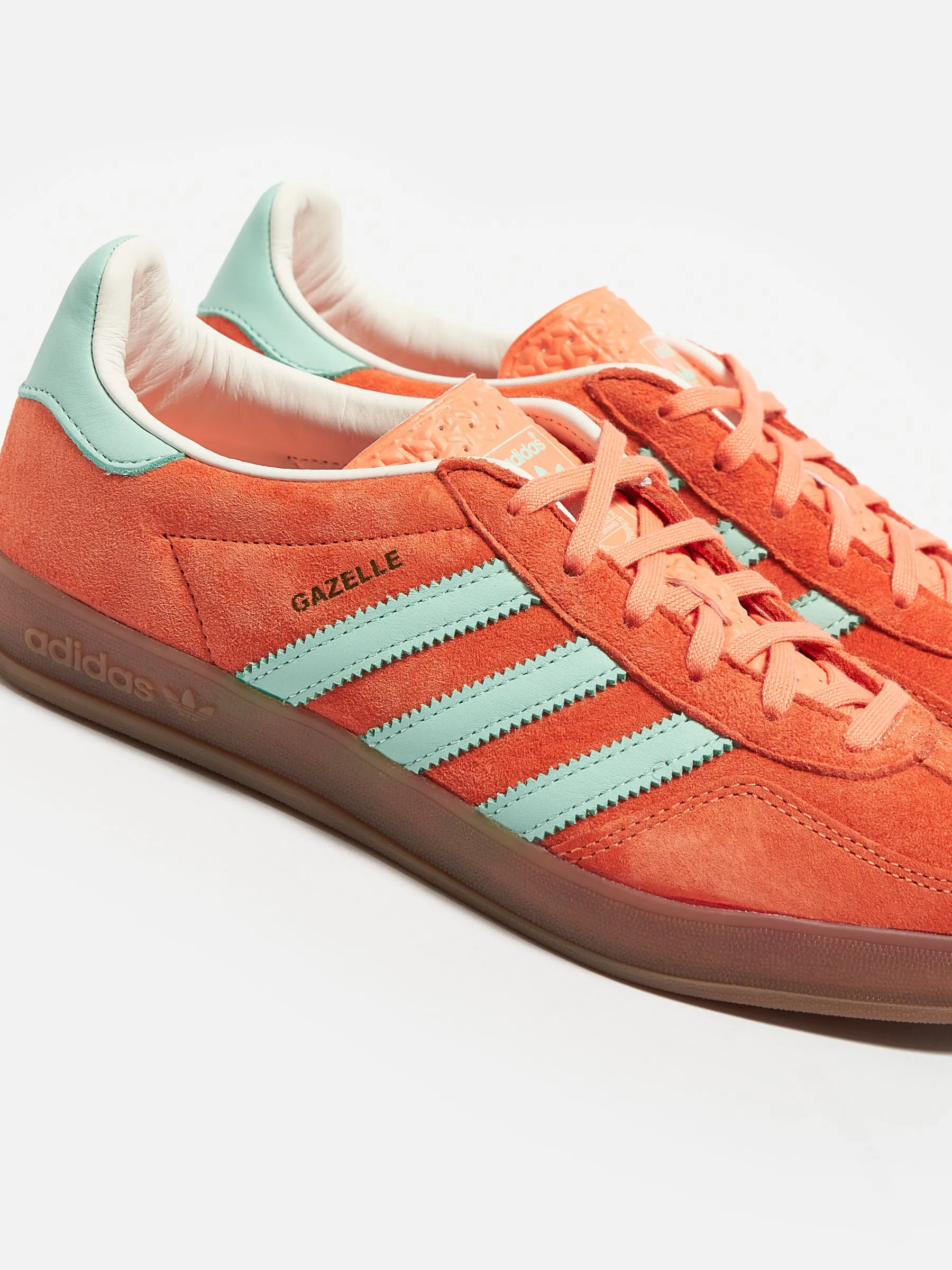 ADIDAS | GAZELLE INDOOR FOR WOMEN