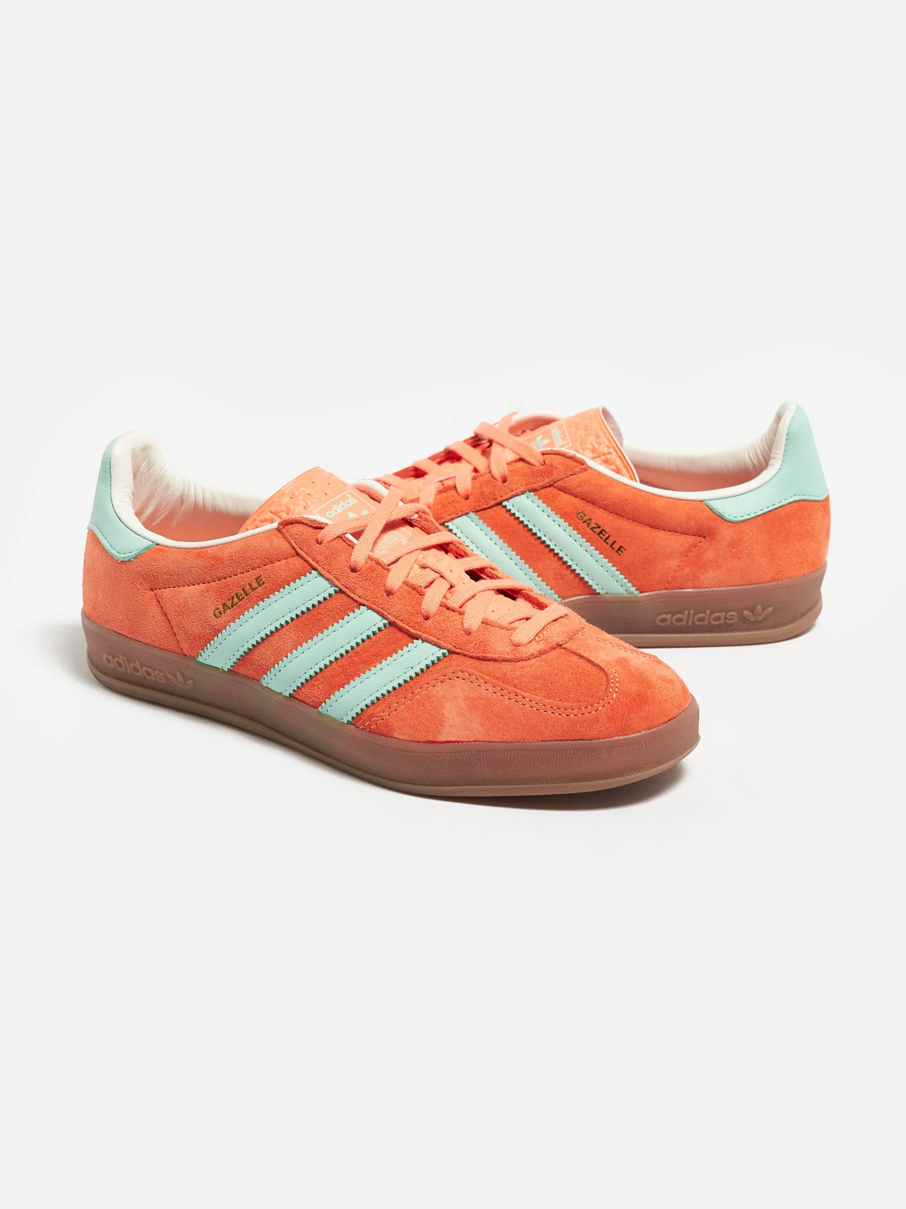 ADIDAS | GAZELLE INDOOR FOR WOMEN