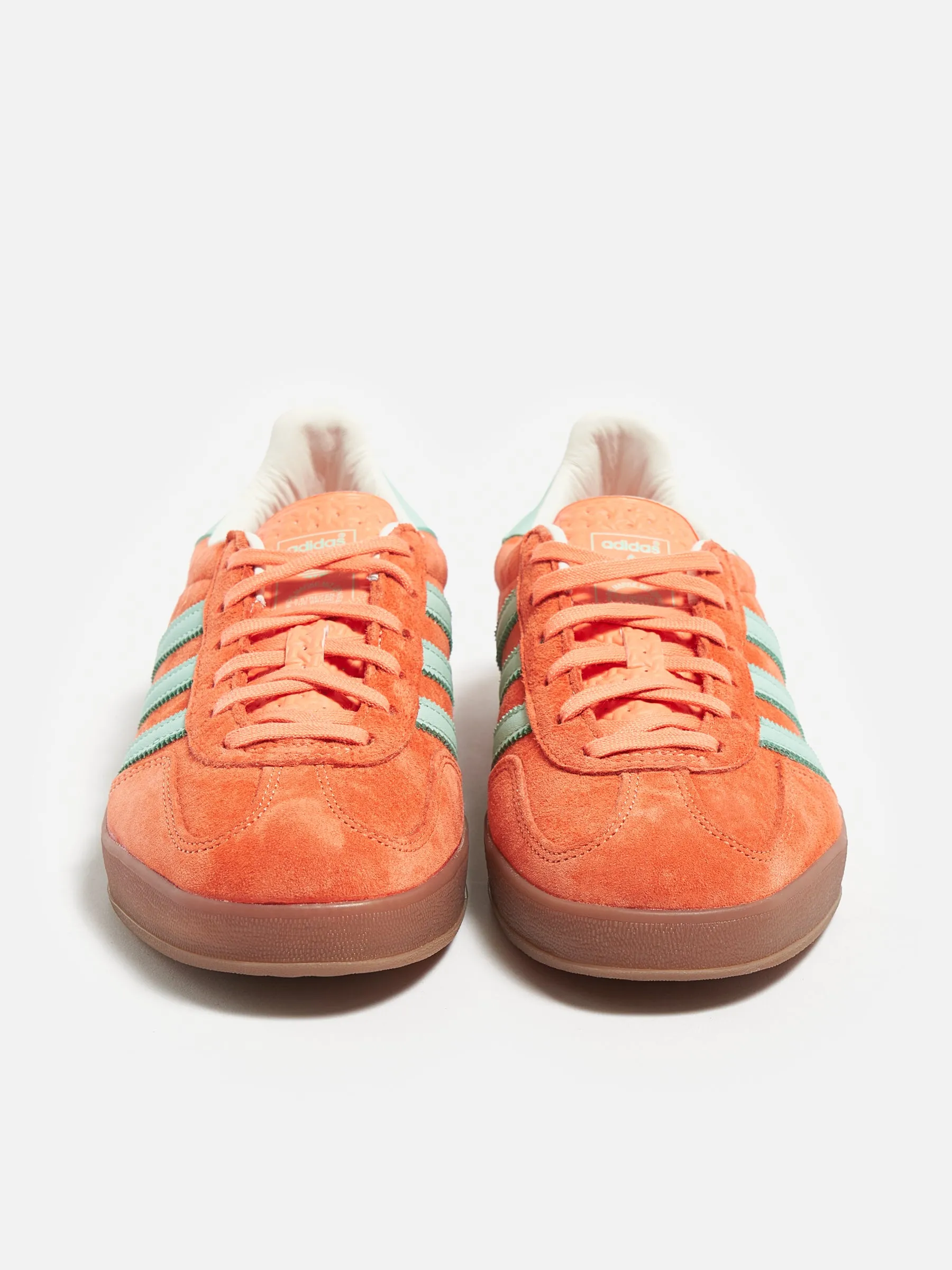 ADIDAS | GAZELLE INDOOR FOR WOMEN