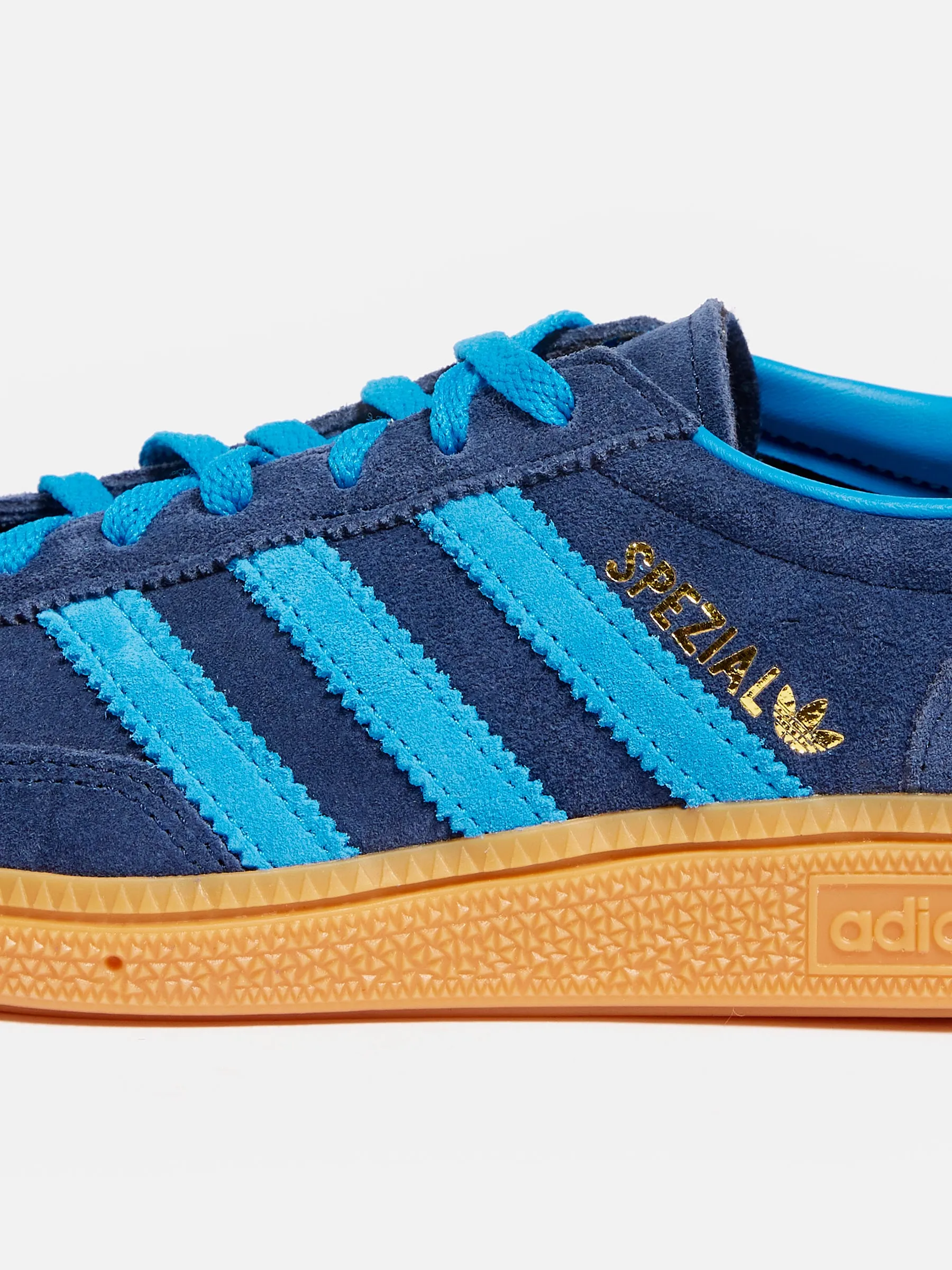 Adidas Handball Spezial Womens Shoes: Optimized Performance Footwear