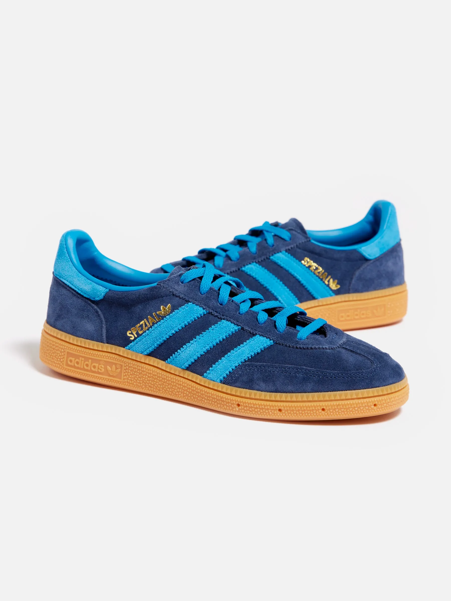 Adidas Handball Spezial Womens Shoes: Optimized Performance Footwear