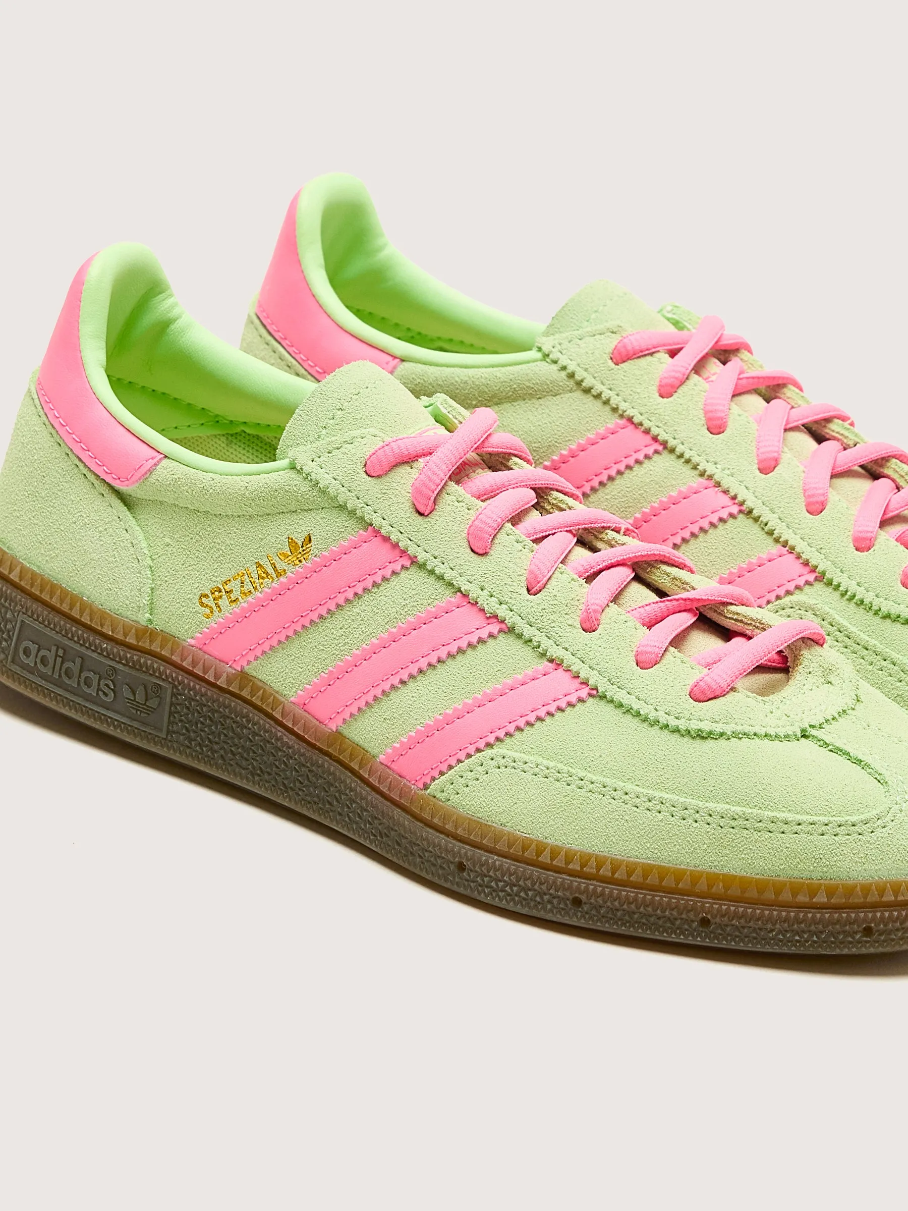 ADIDAS | HANDBALL SPEZIAL FOR WOMEN