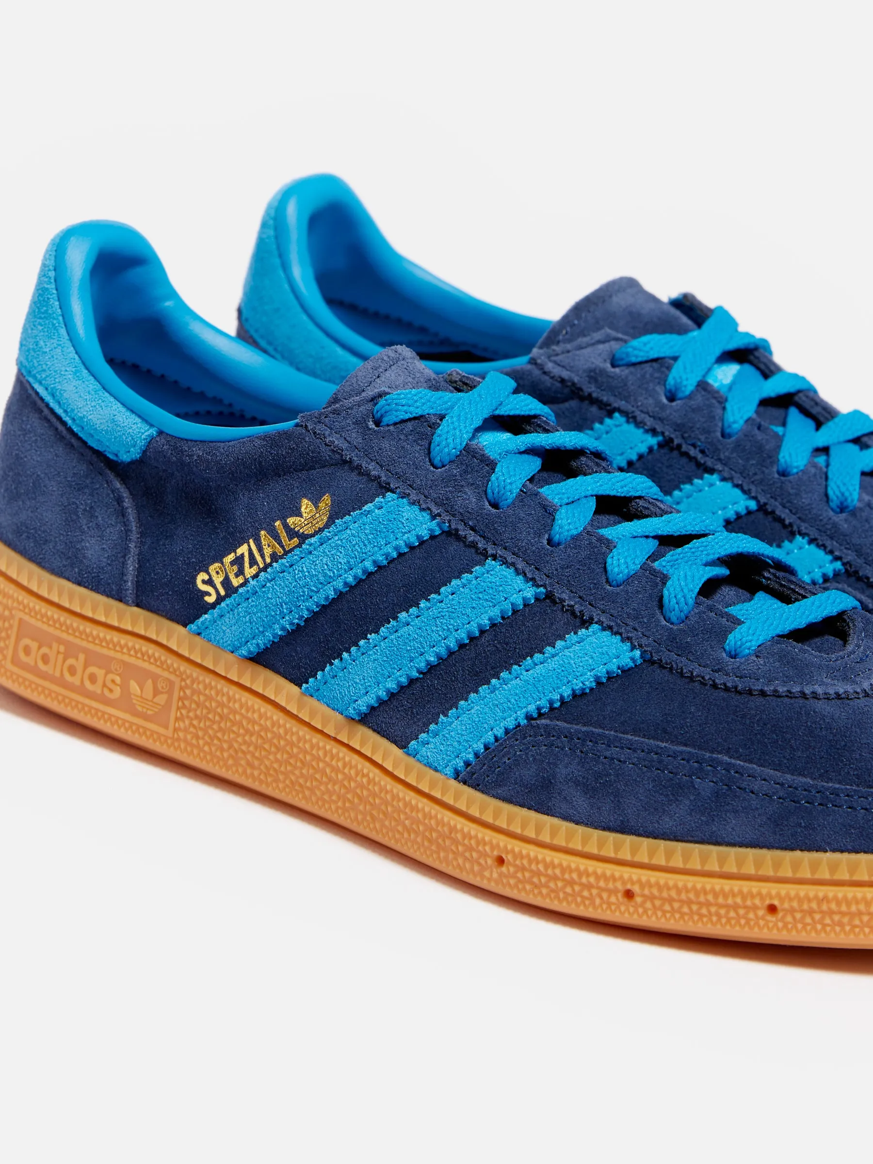 Adidas Handball Spezial Womens Shoes: Optimized Performance Footwear