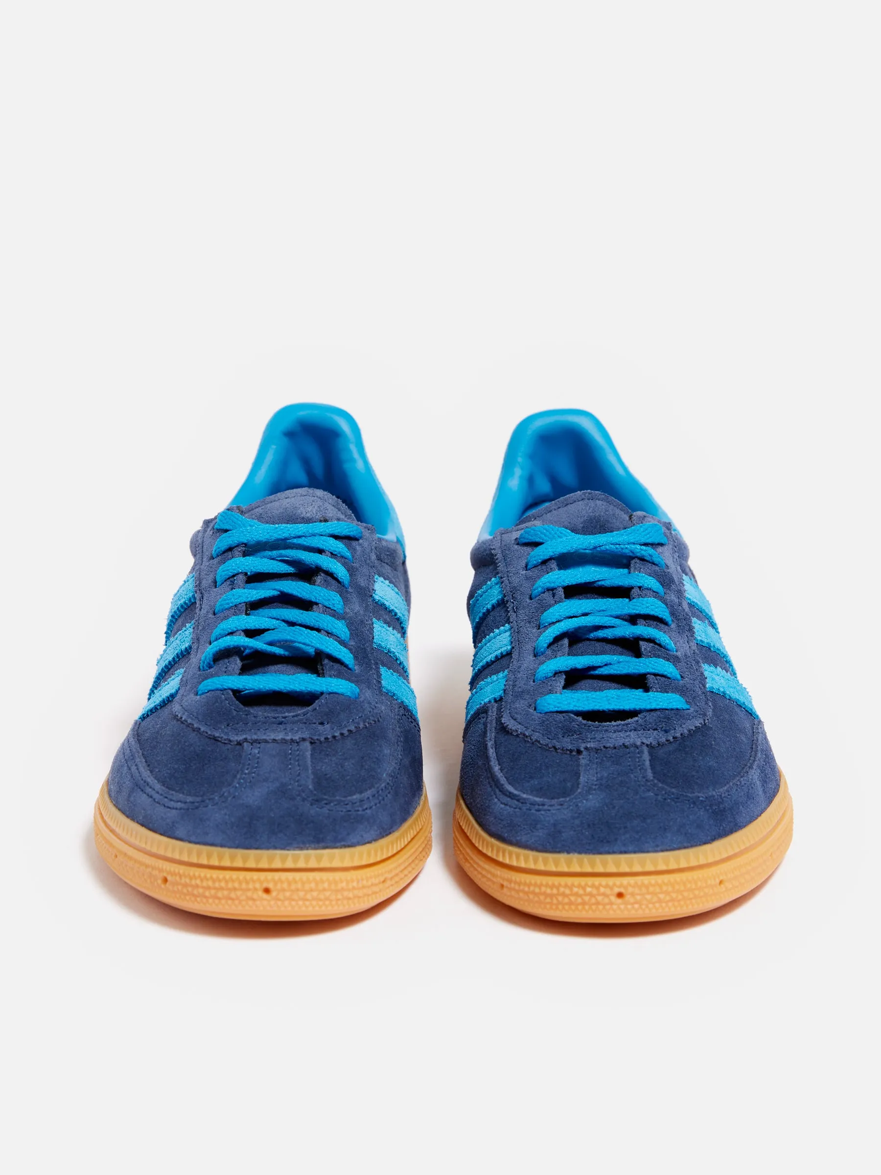 Adidas Handball Spezial Womens Shoes: Optimized Performance Footwear