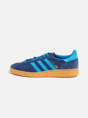 Adidas Handball Spezial Womens Shoes: Optimized Performance Footwear