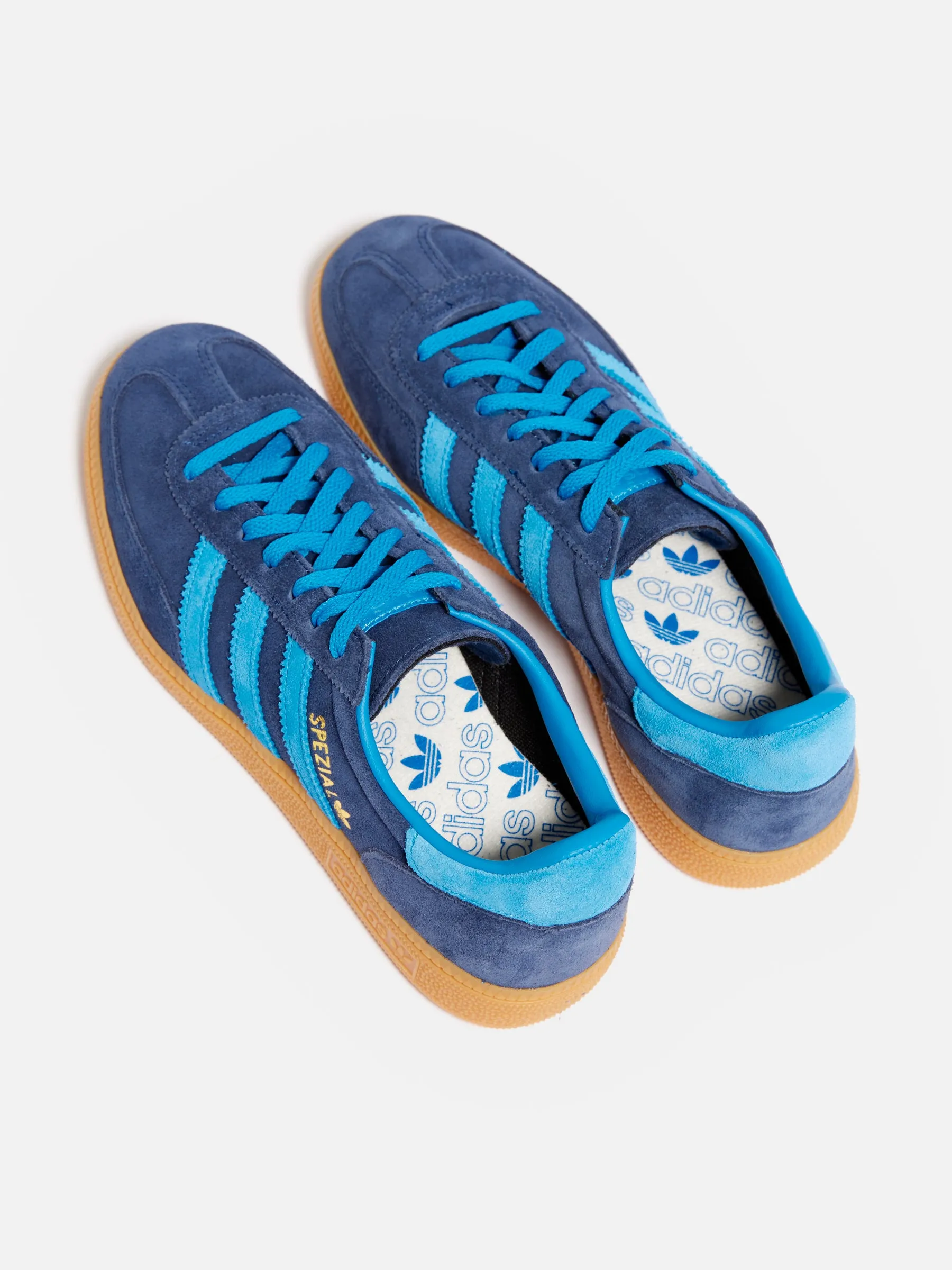 Adidas Handball Spezial Womens Shoes: Optimized Performance Footwear