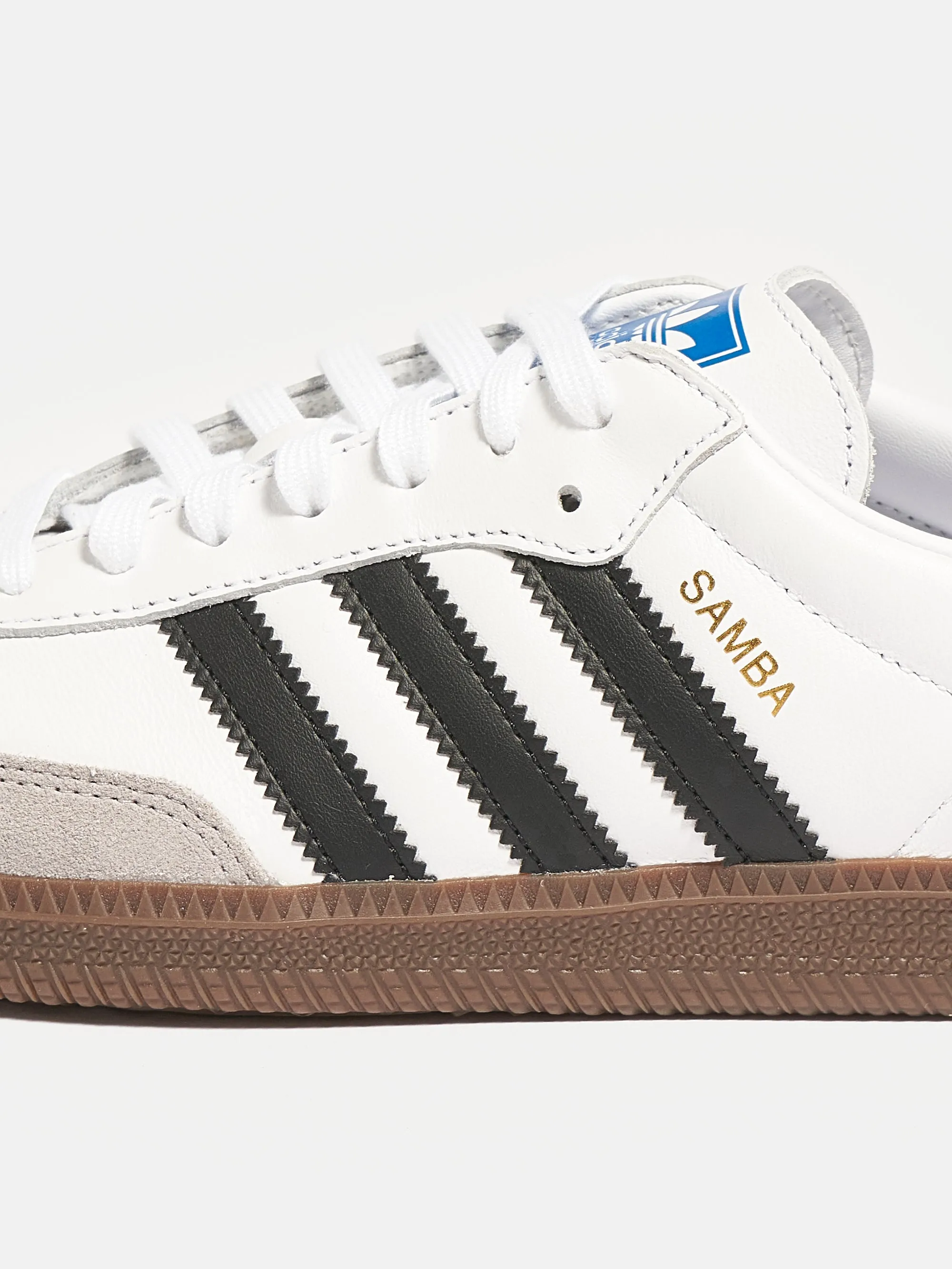 ADIDAS | SAMBA OG FOR MEN