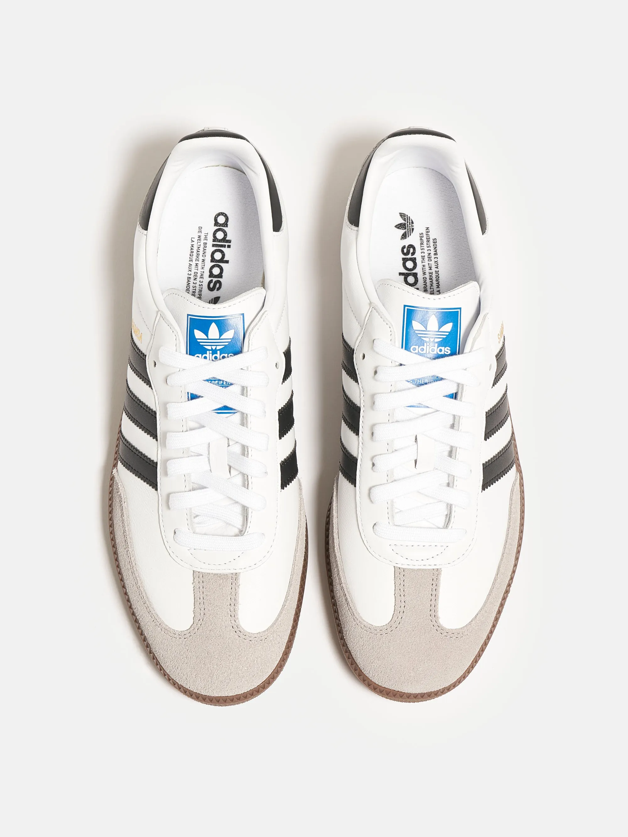 ADIDAS | SAMBA OG FOR MEN