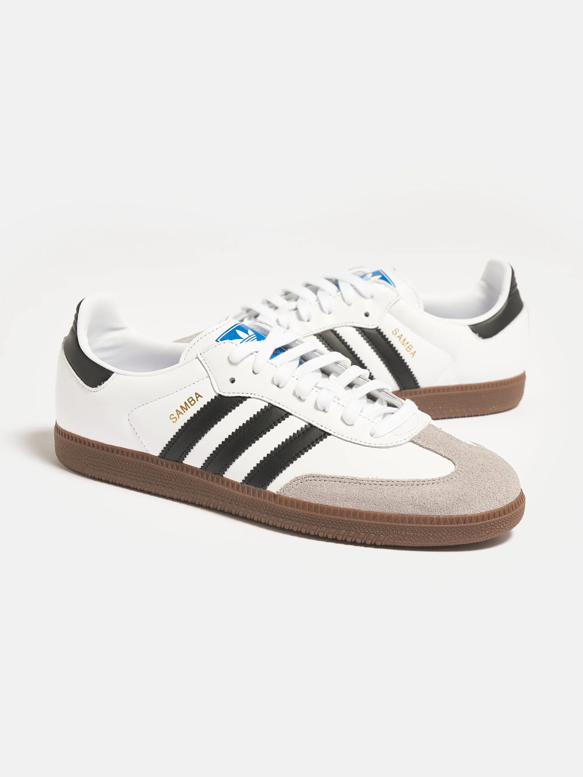 ADIDAS | SAMBA OG FOR MEN