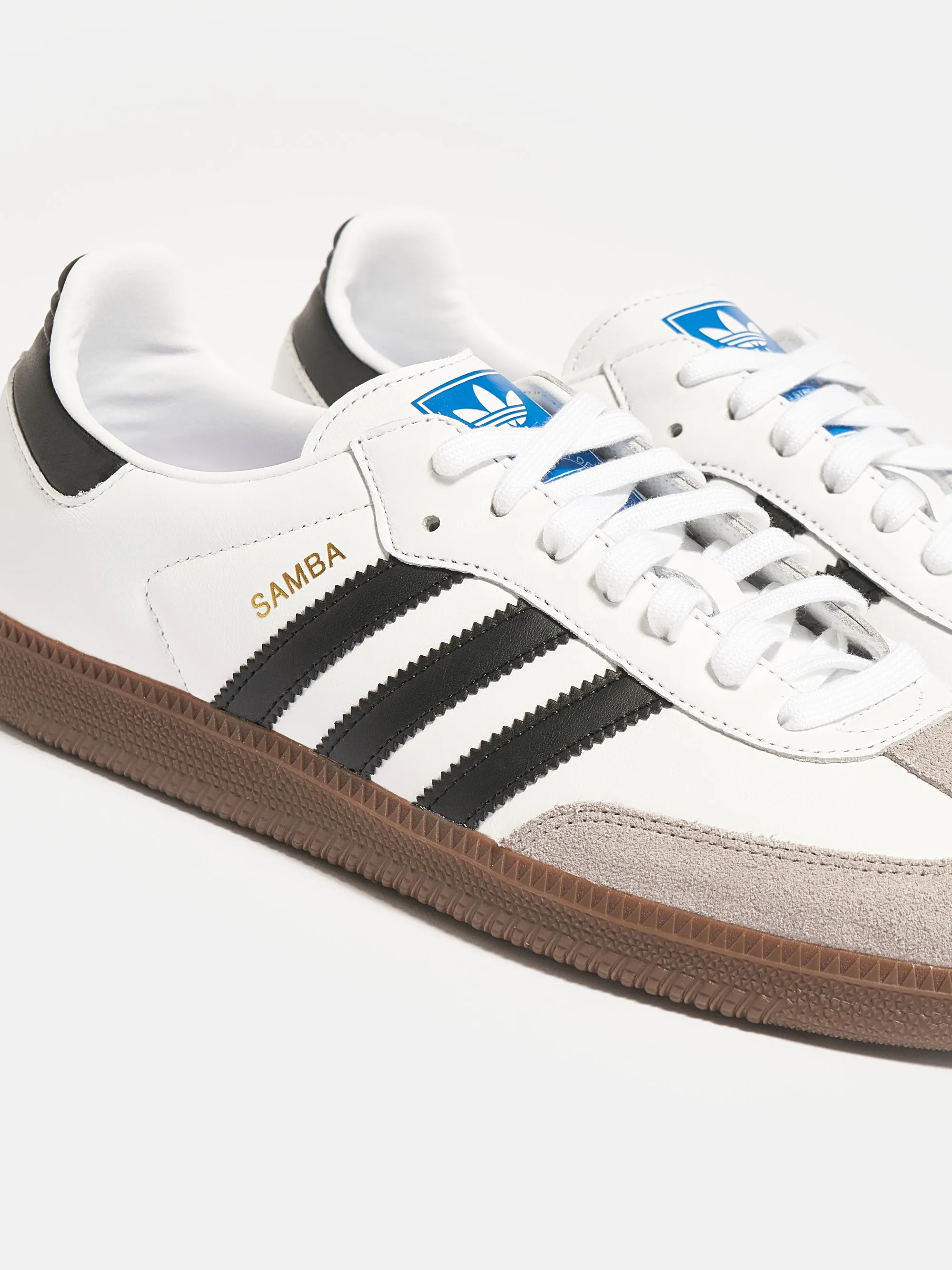 ADIDAS | SAMBA OG FOR MEN