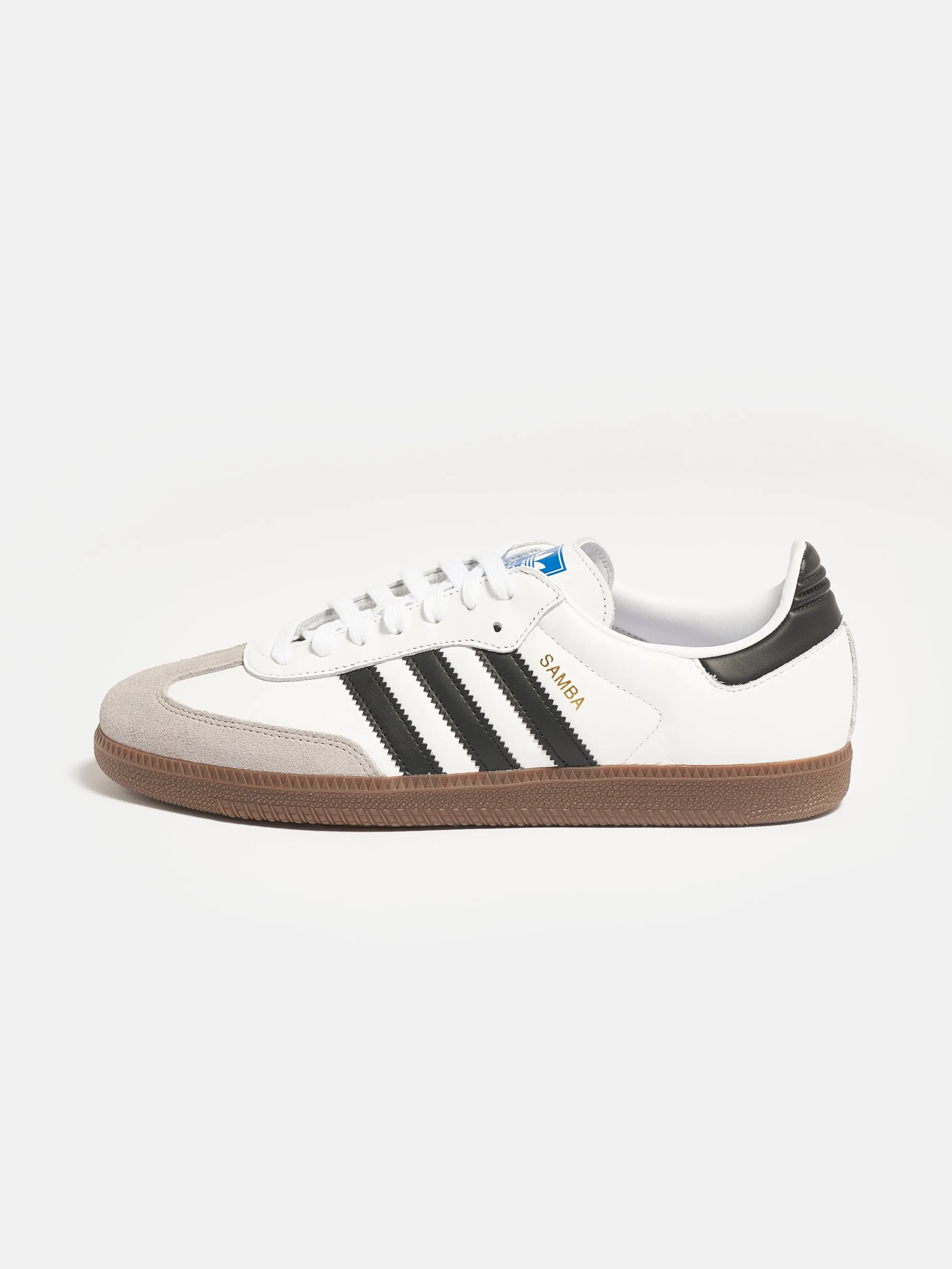 ADIDAS | SAMBA OG FOR MEN