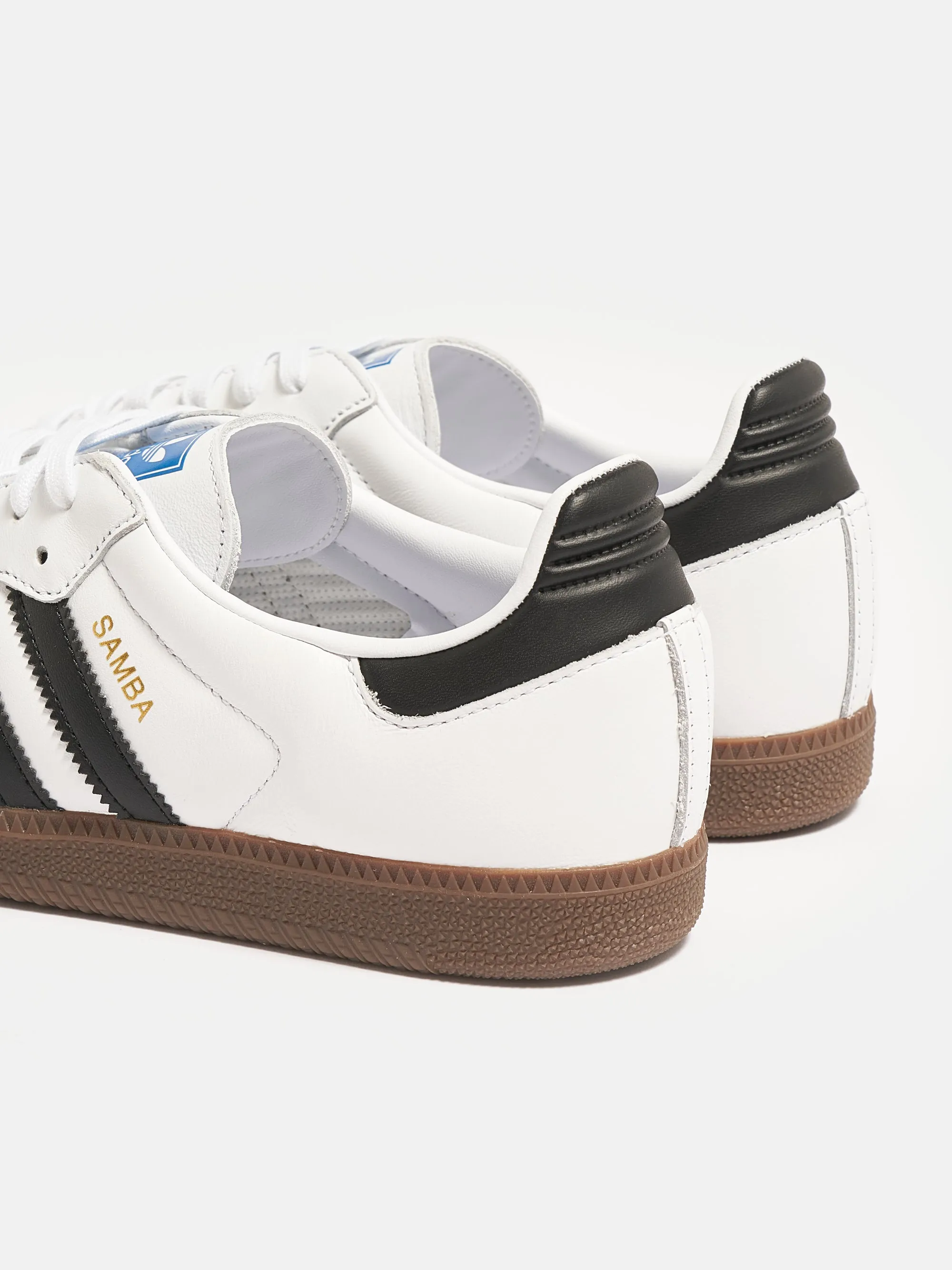 ADIDAS | SAMBA OG FOR MEN