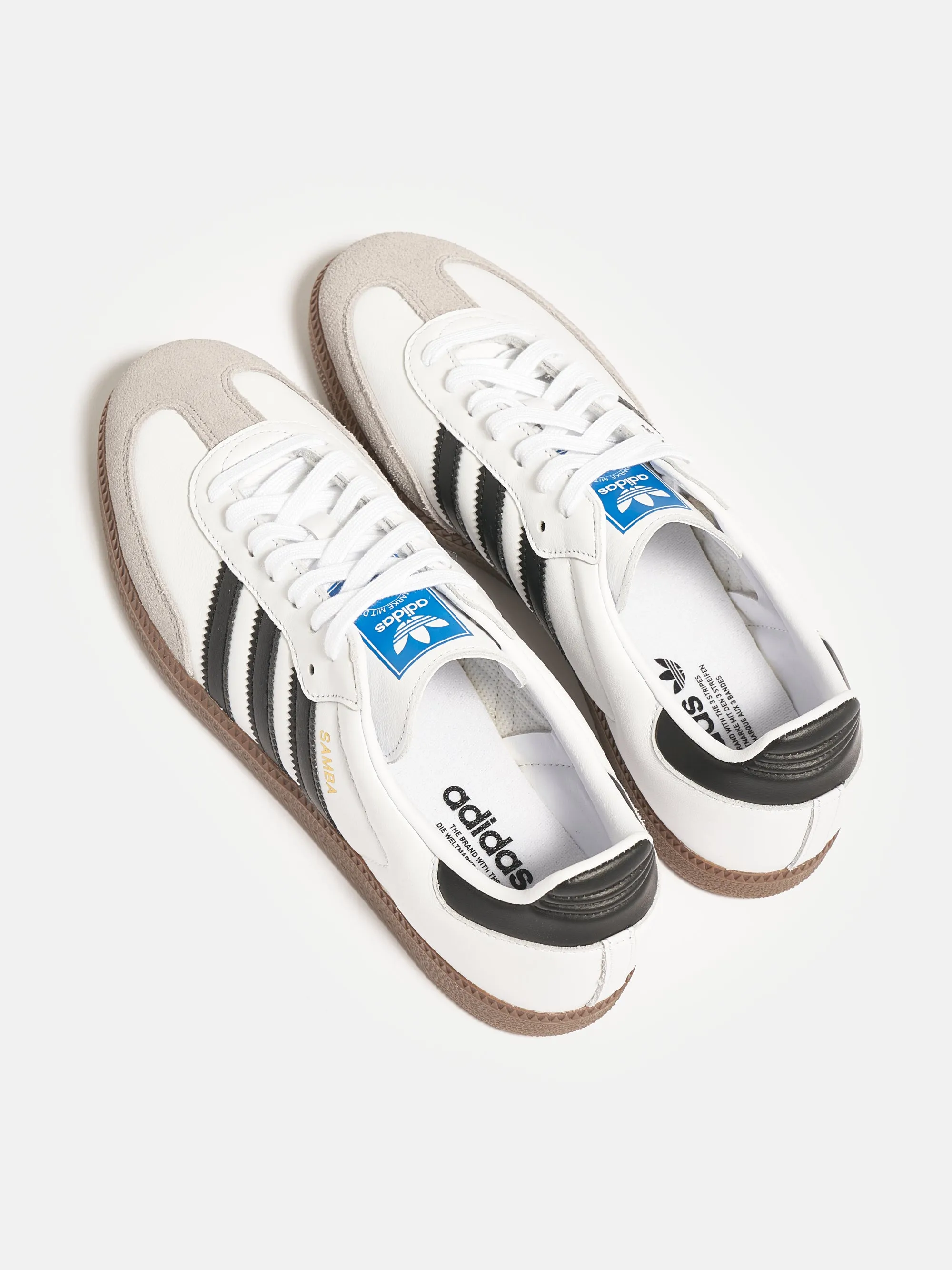 ADIDAS | SAMBA OG FOR MEN