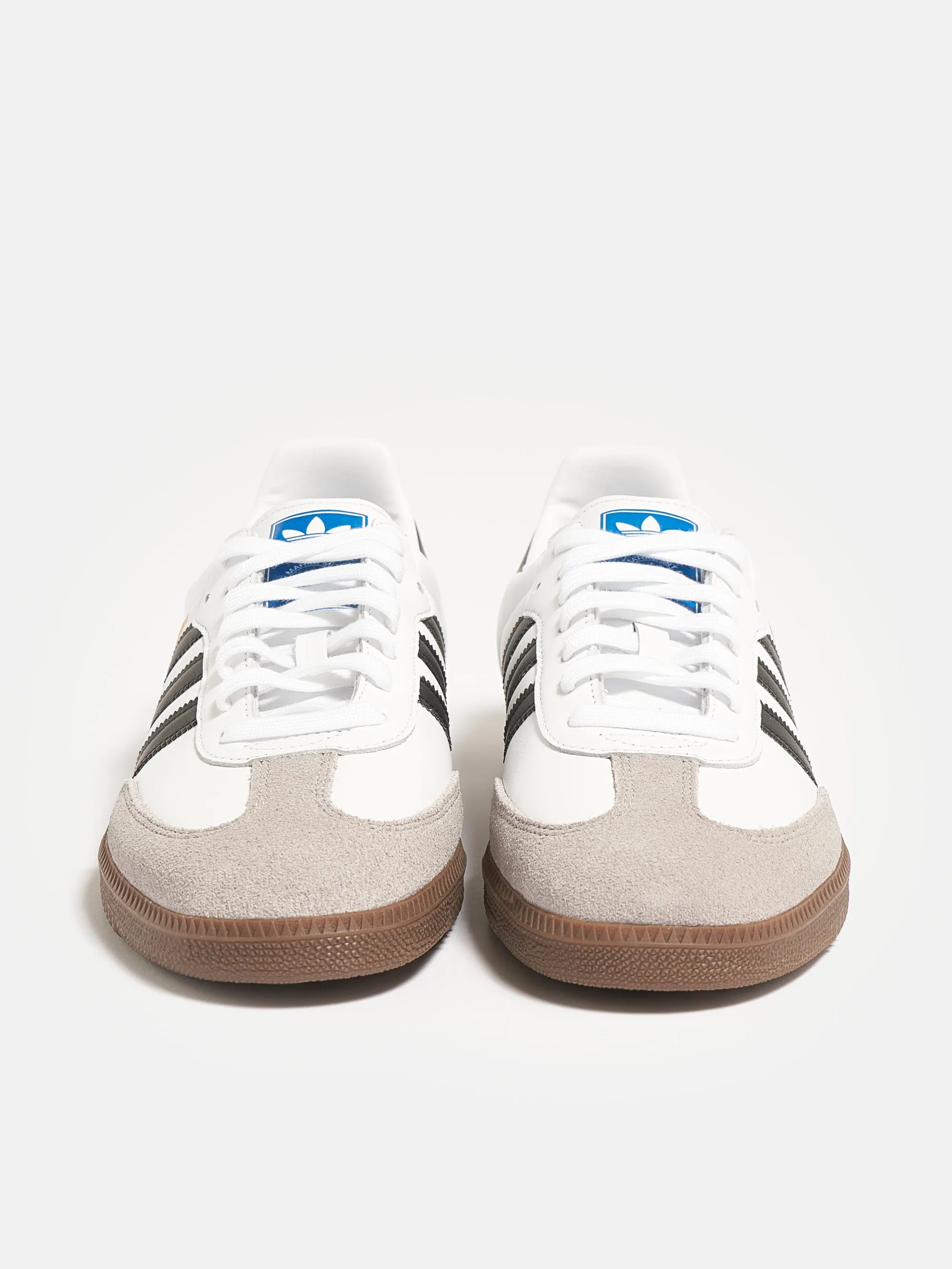 ADIDAS | SAMBA OG FOR MEN