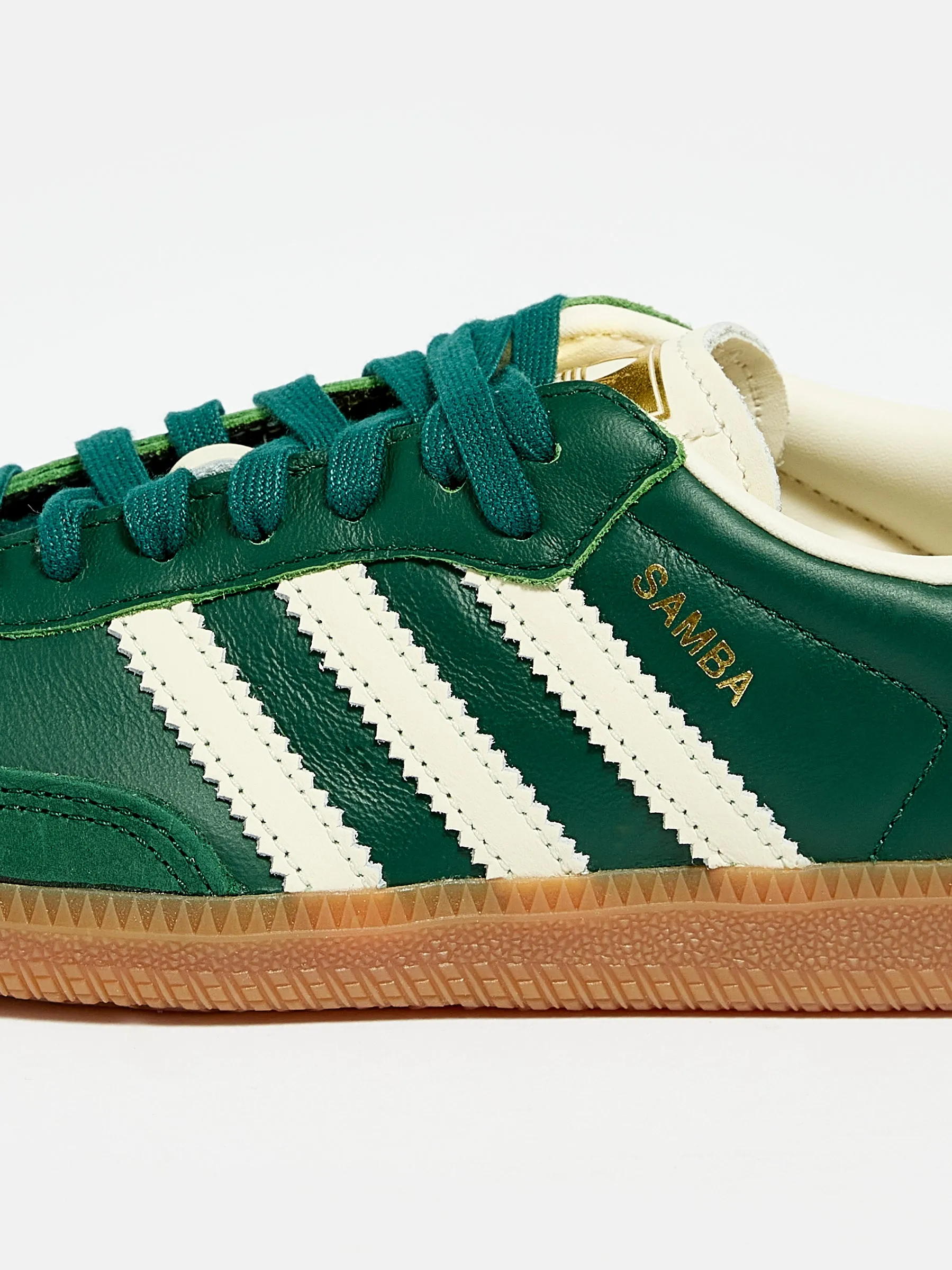 ADIDAS | SAMBA OG FOR WOMEN