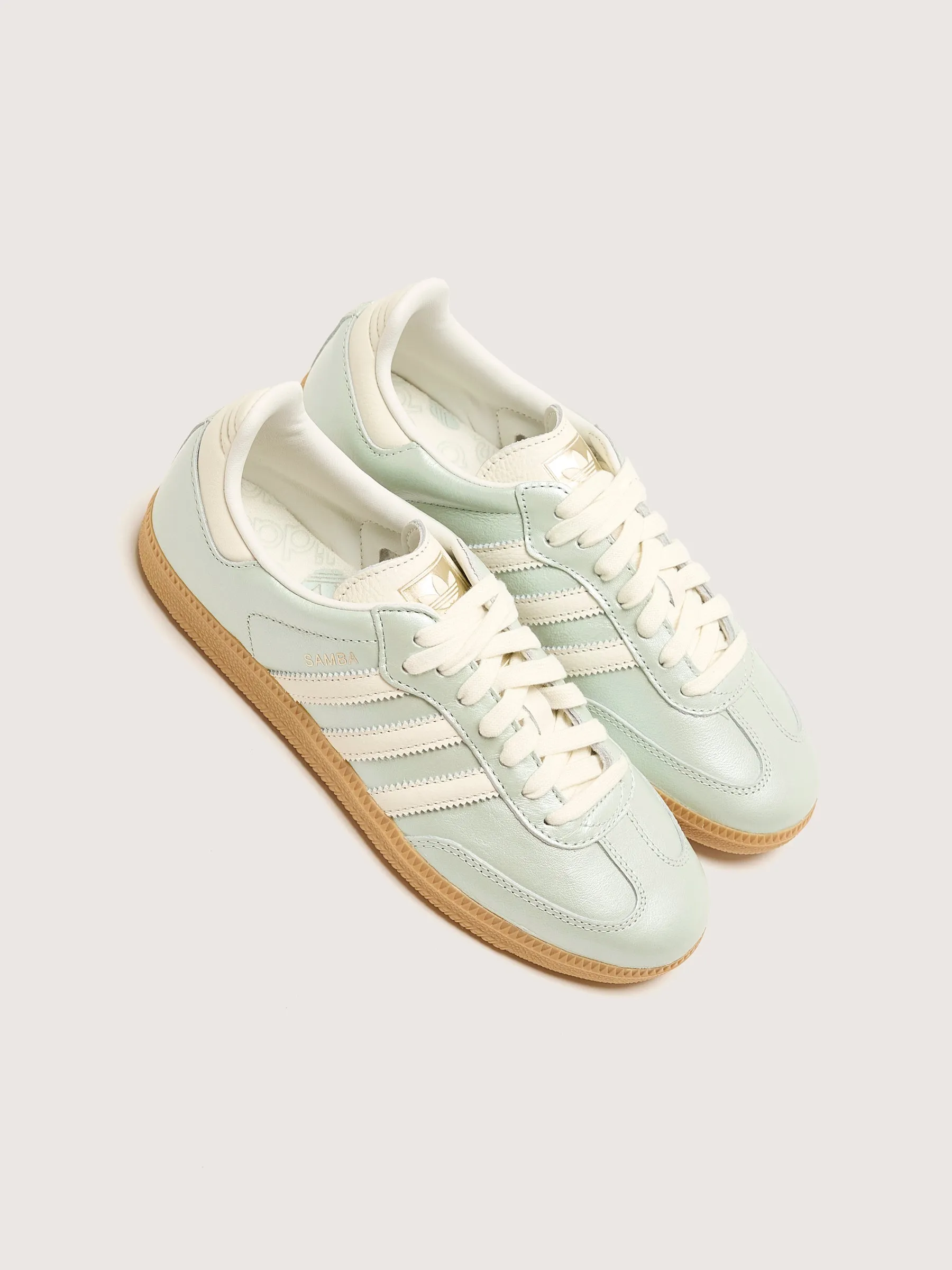 Adidas Womens Samba OG Sneakers