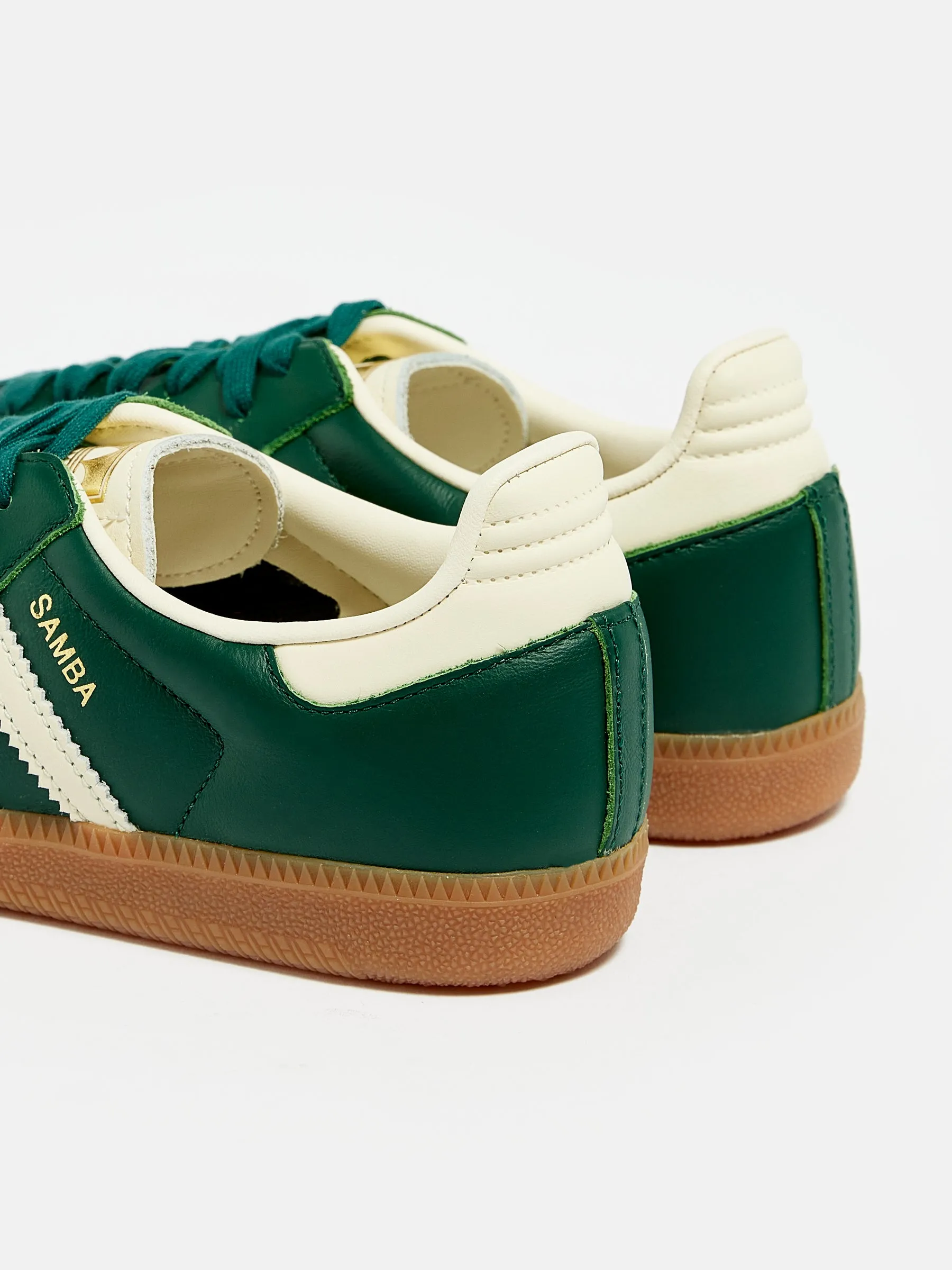 ADIDAS | SAMBA OG FOR WOMEN