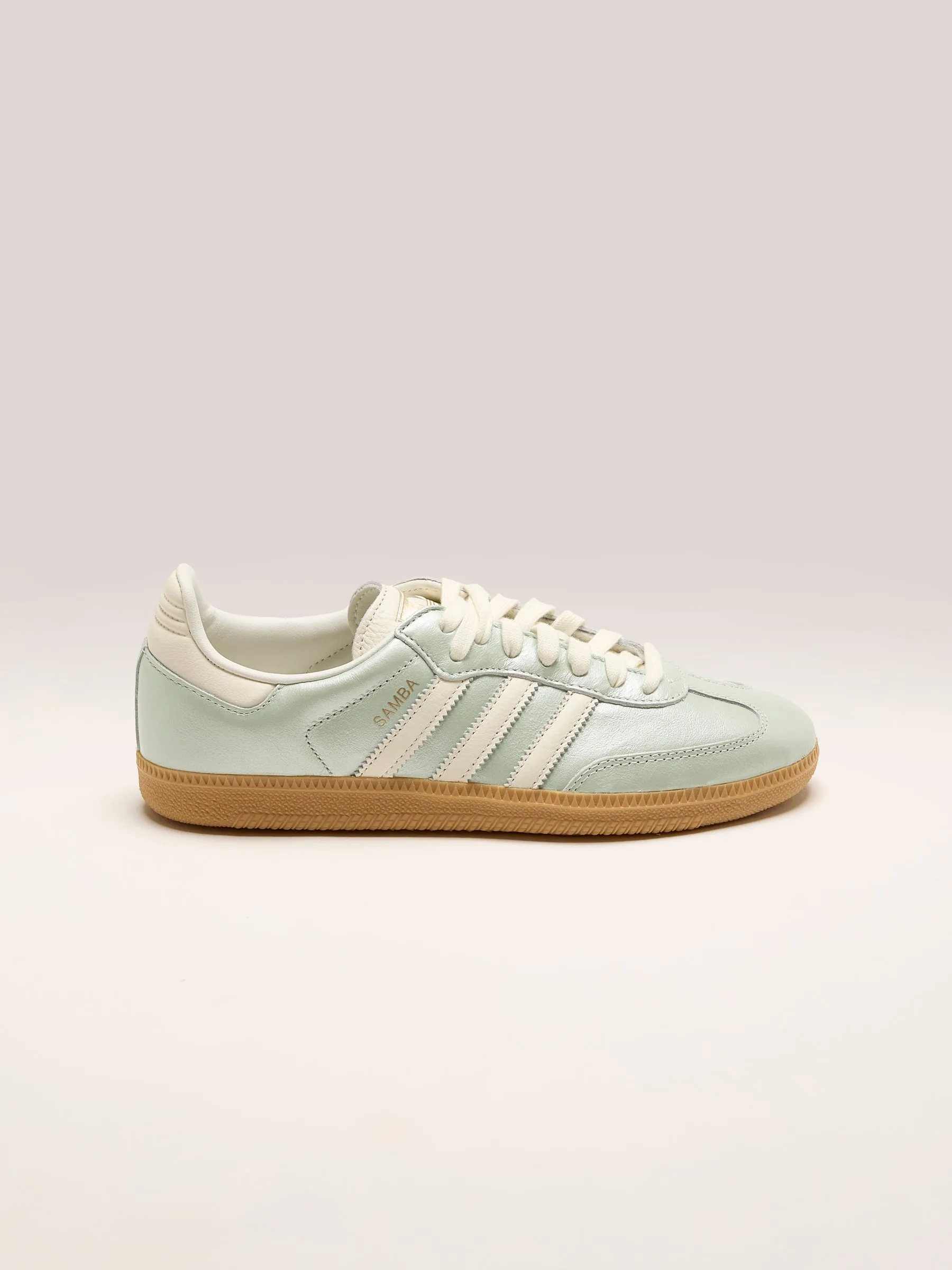 Adidas Womens Samba OG Sneakers