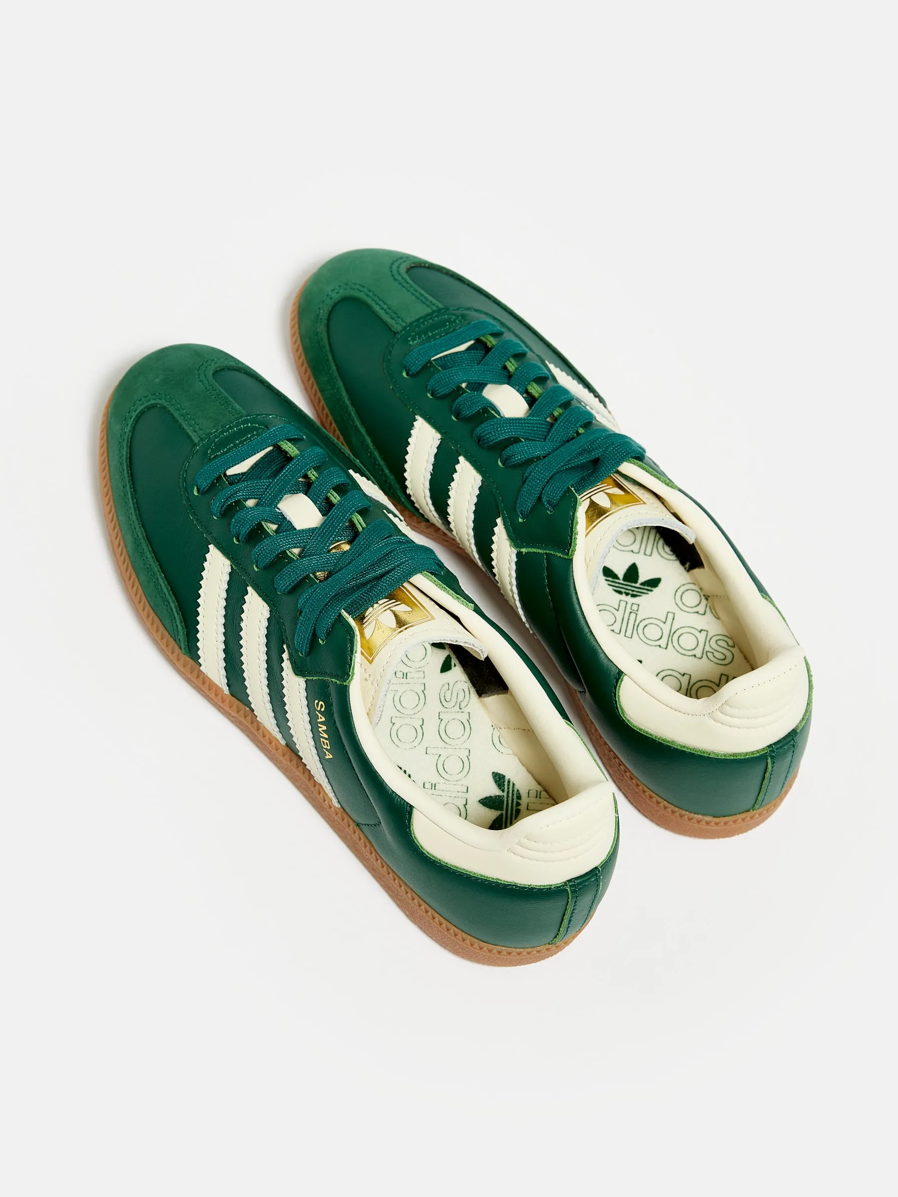 ADIDAS | SAMBA OG FOR WOMEN