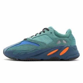 ADIDAS YEEZY BOOST 700 FADED AZURE 2021