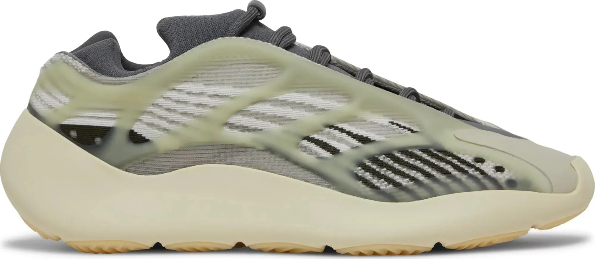 Adidas Yeezy Boost 700 V3 "FADED SALT"